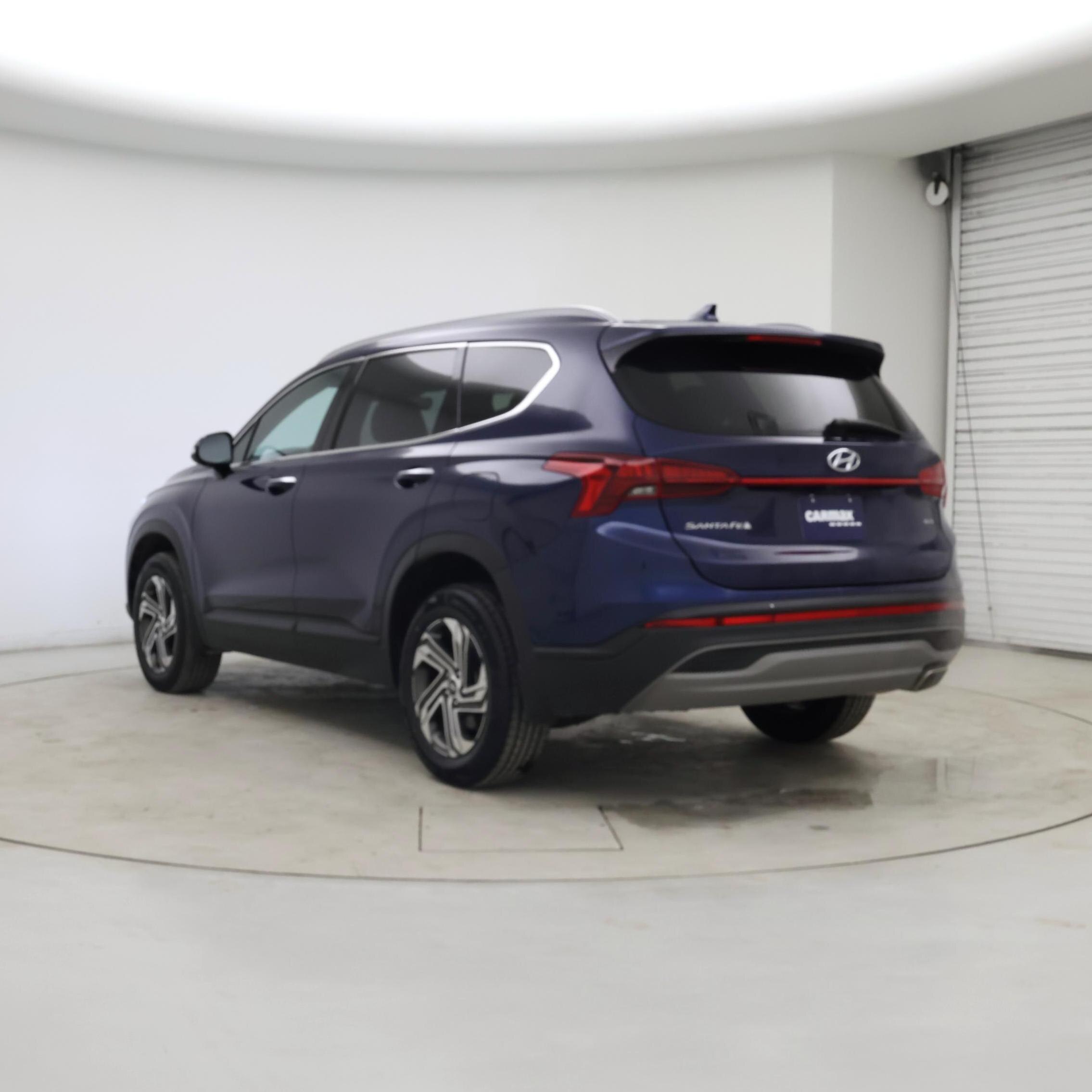 Thumbnail: 2023 Hyundai Santa Fe - 2