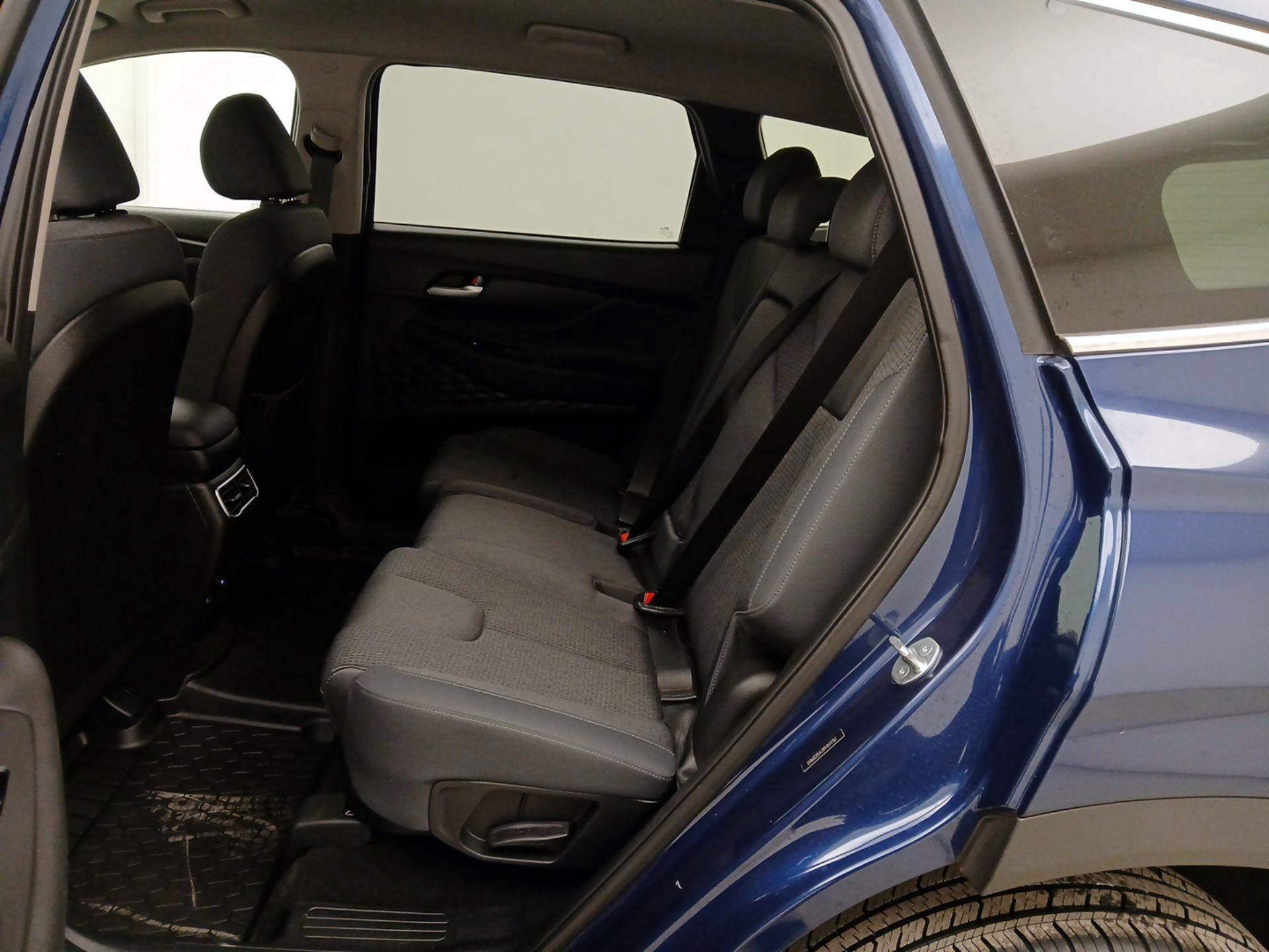 Thumbnail: 2023 Hyundai Santa Fe - 20