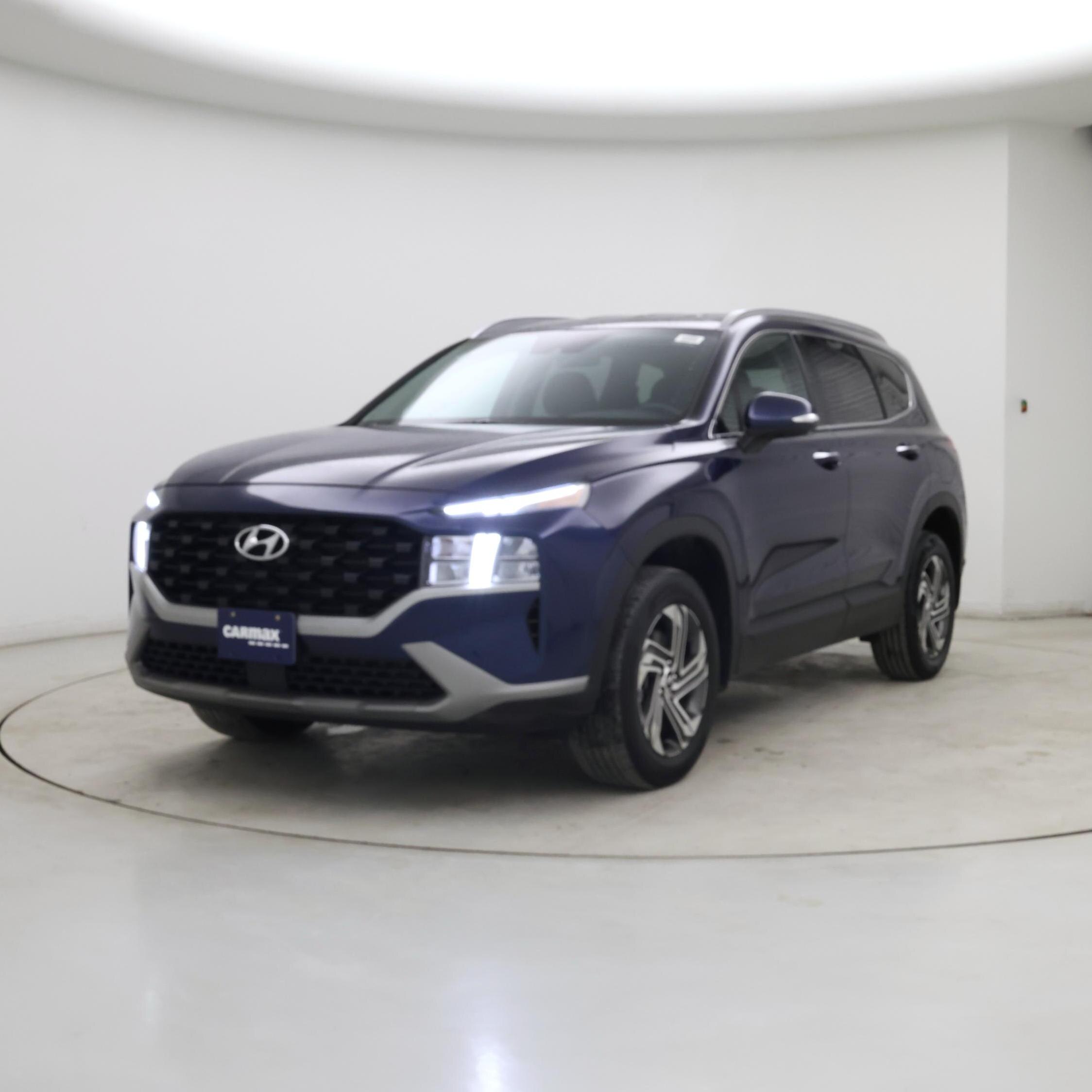 Thumbnail: 2023 Hyundai Santa Fe - 4
