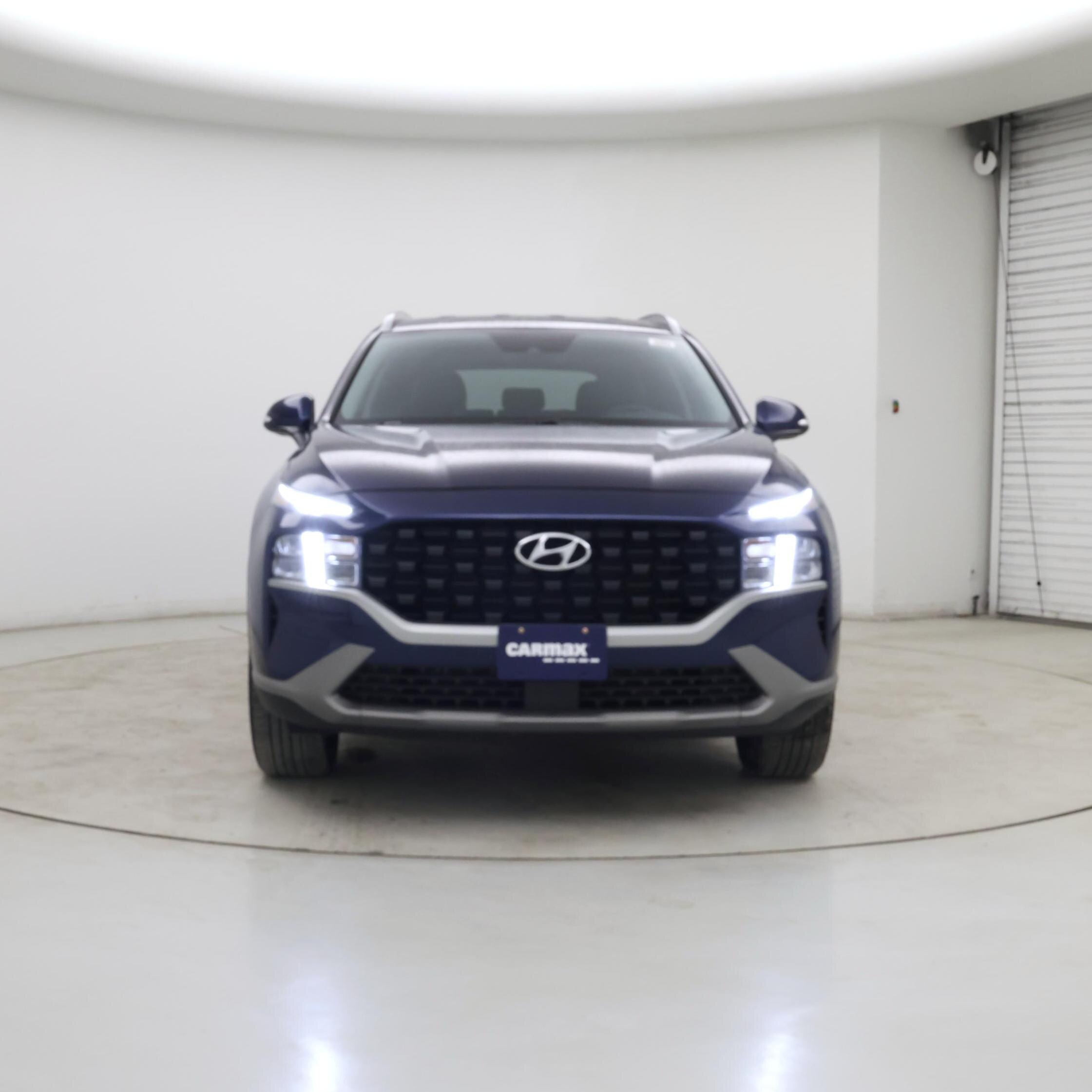 Thumbnail: 2023 Hyundai Santa Fe - 5