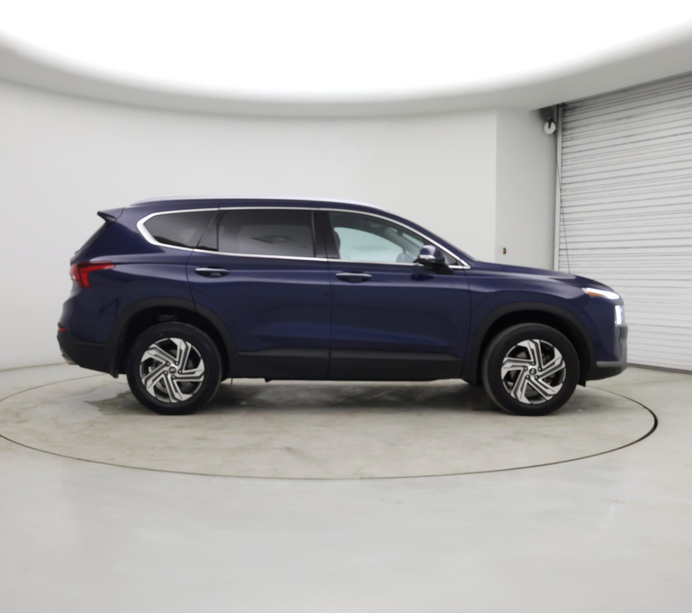 Thumbnail: 2023 Hyundai Santa Fe - 7