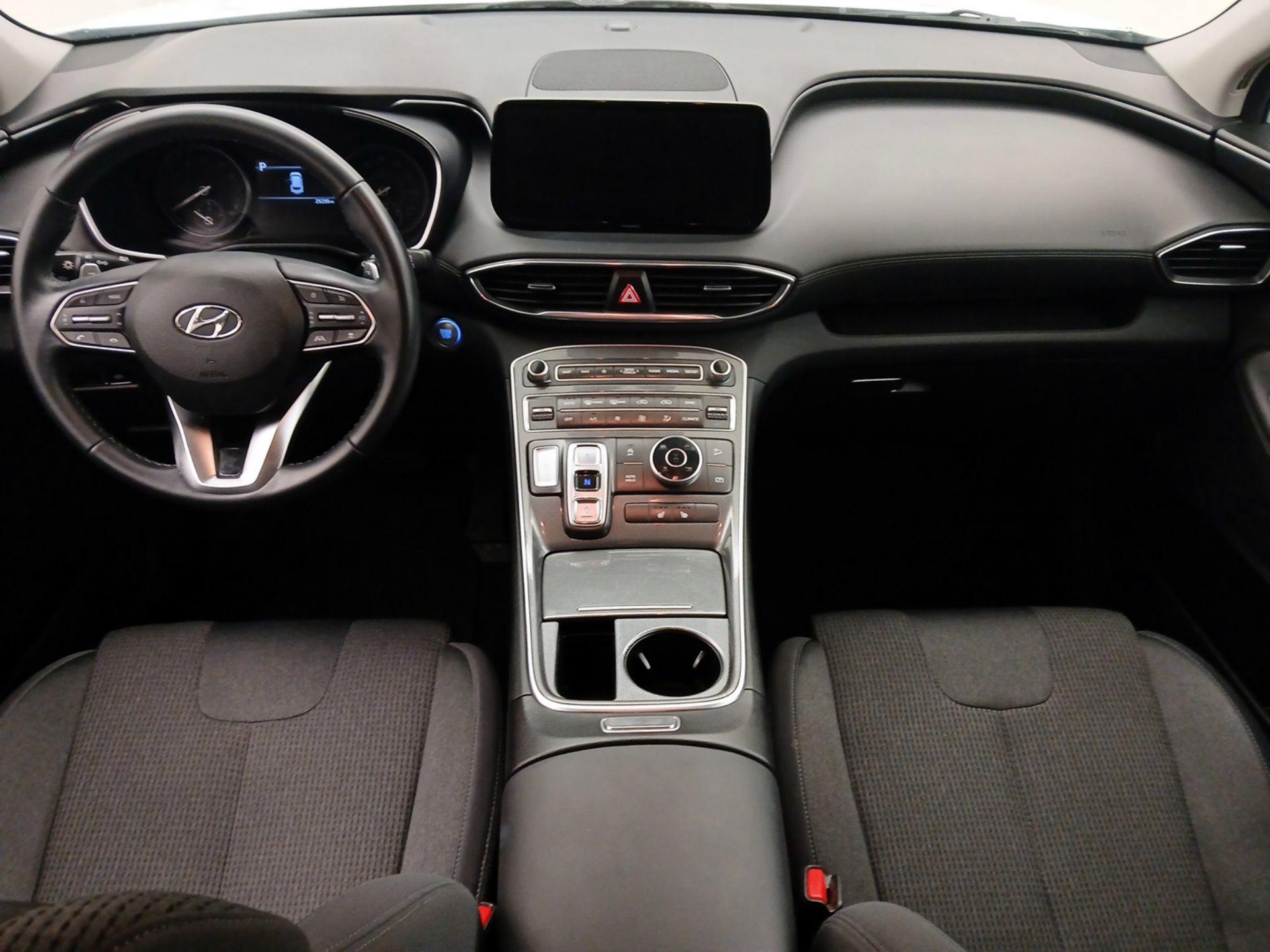 Thumbnail: 2023 Hyundai Santa Fe - 9