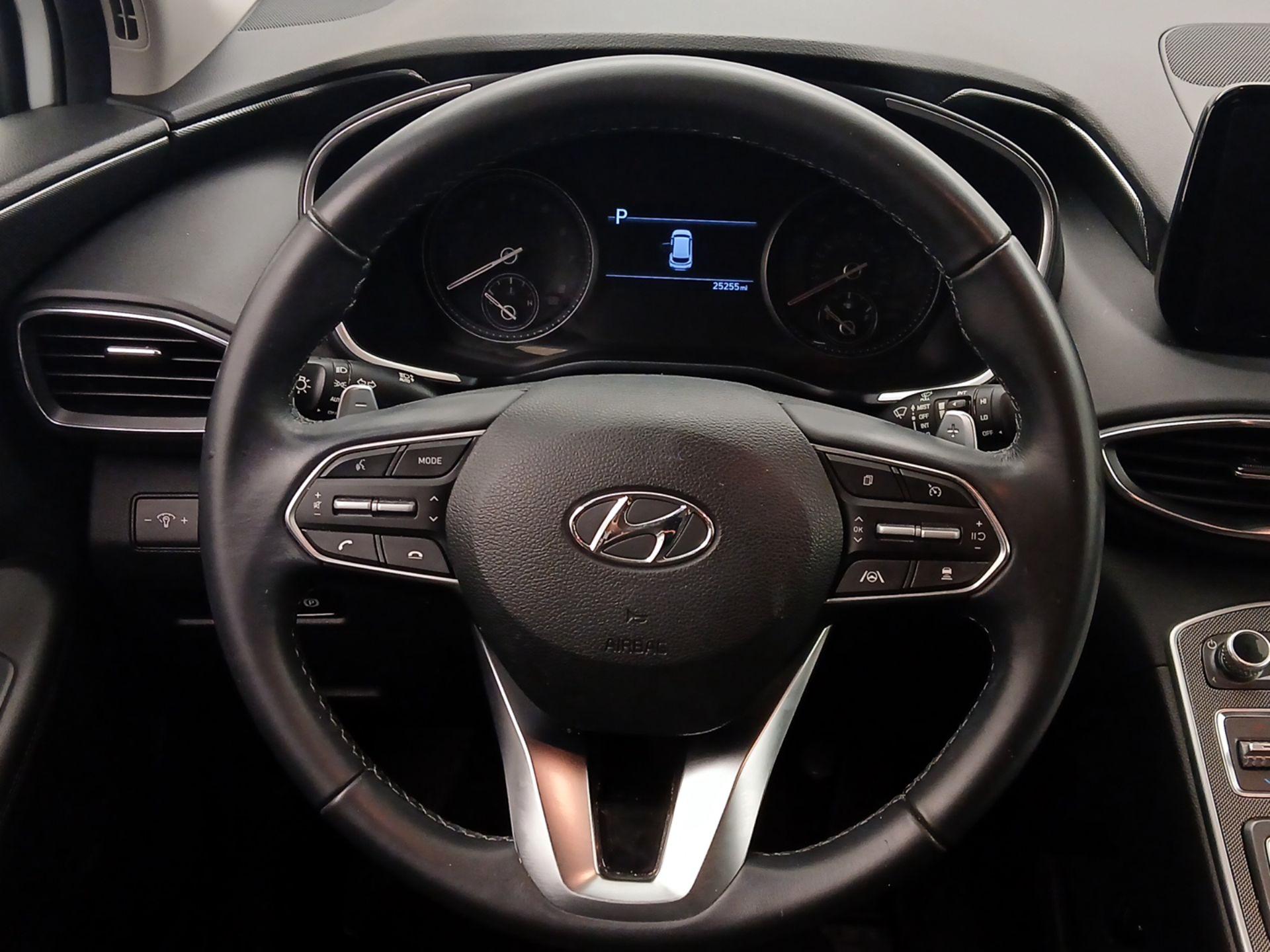 Thumbnail: 2023 Hyundai Santa Fe - 10