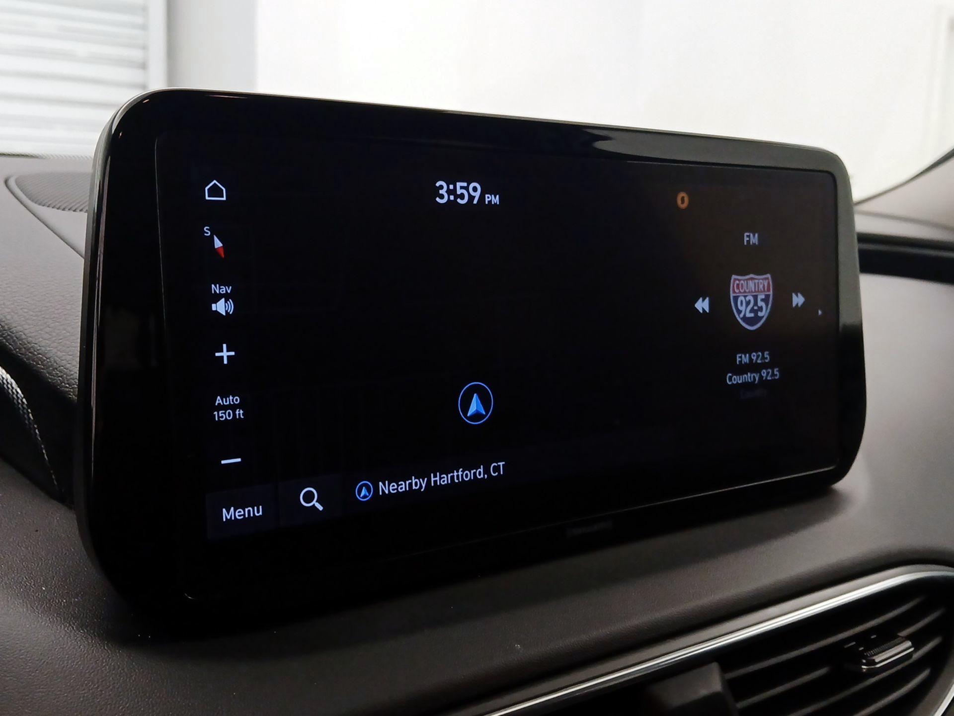 Thumbnail: 2023 Hyundai Santa Fe - 14