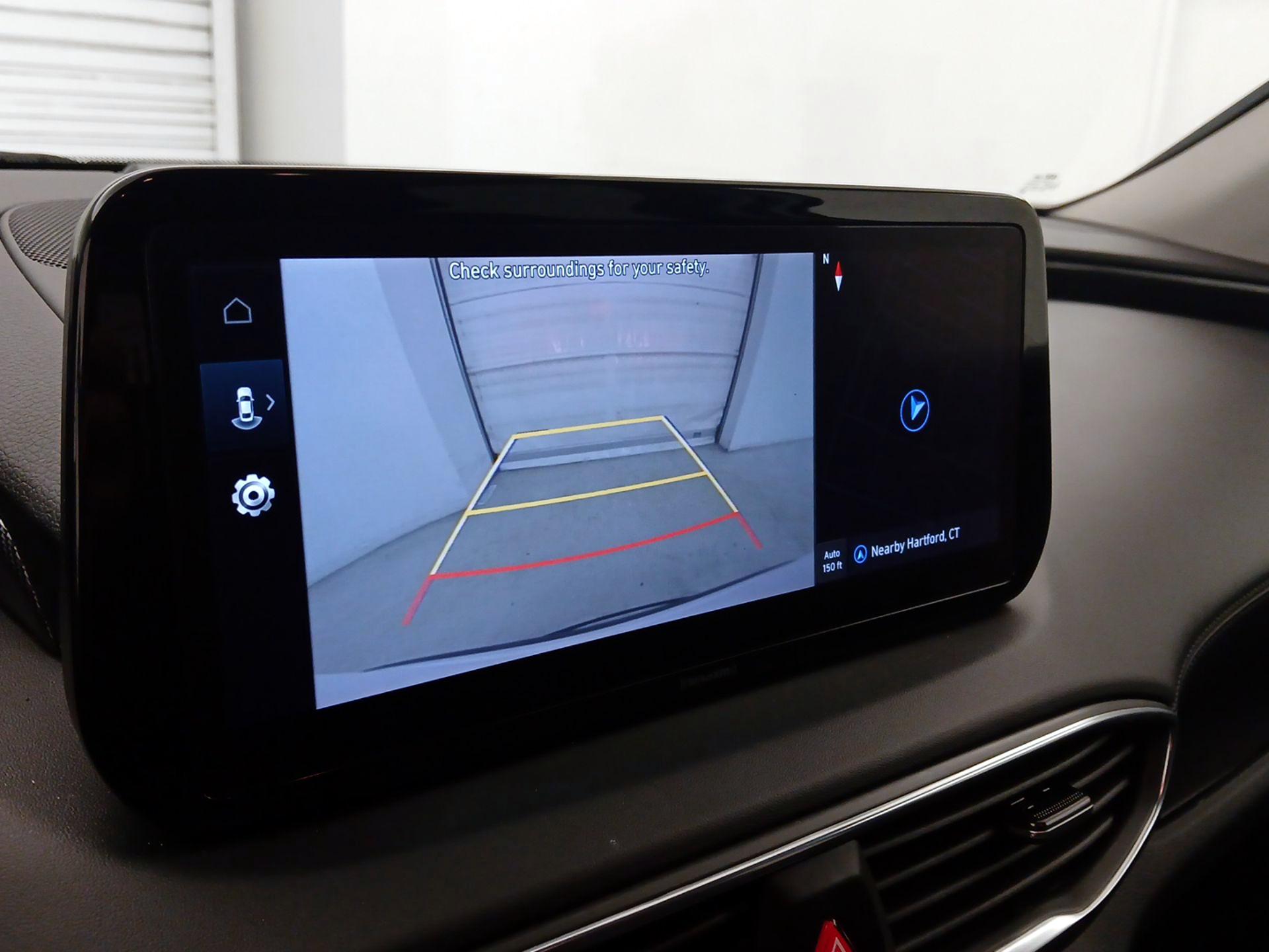 Thumbnail: 2023 Hyundai Santa Fe - 15