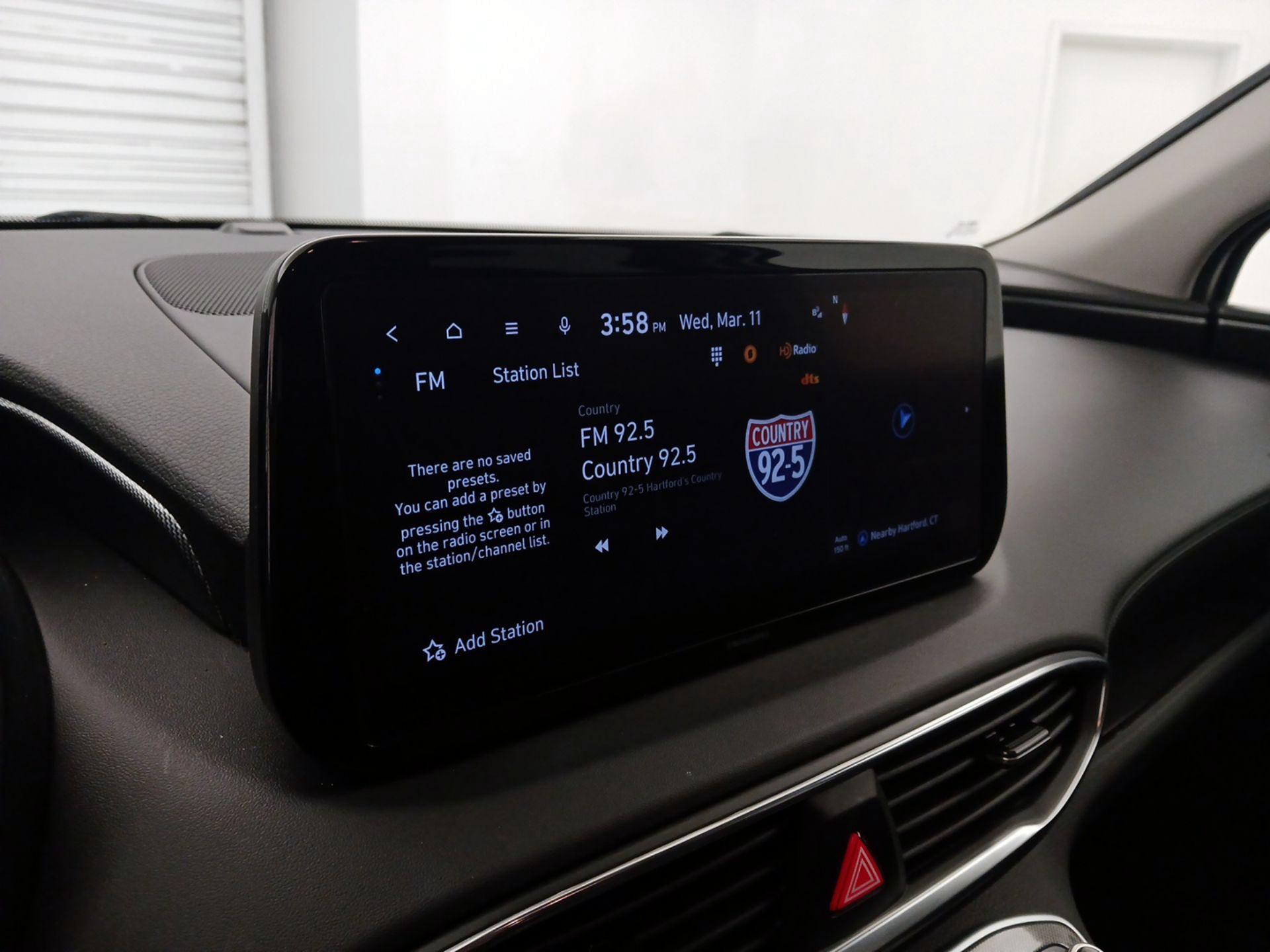 Thumbnail: 2023 Hyundai Santa Fe - 16