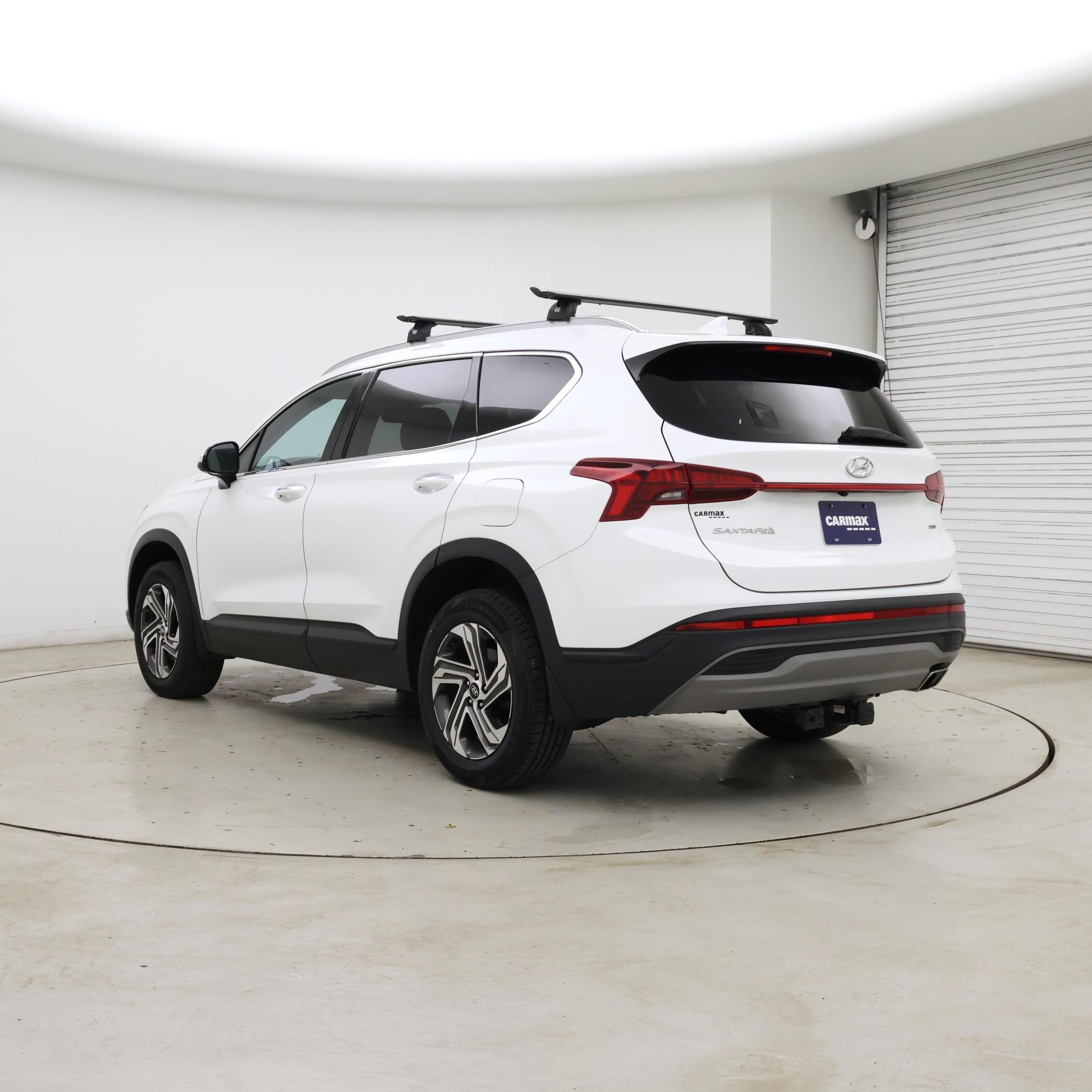 Thumbnail: 2023 Hyundai Santa Fe - 2