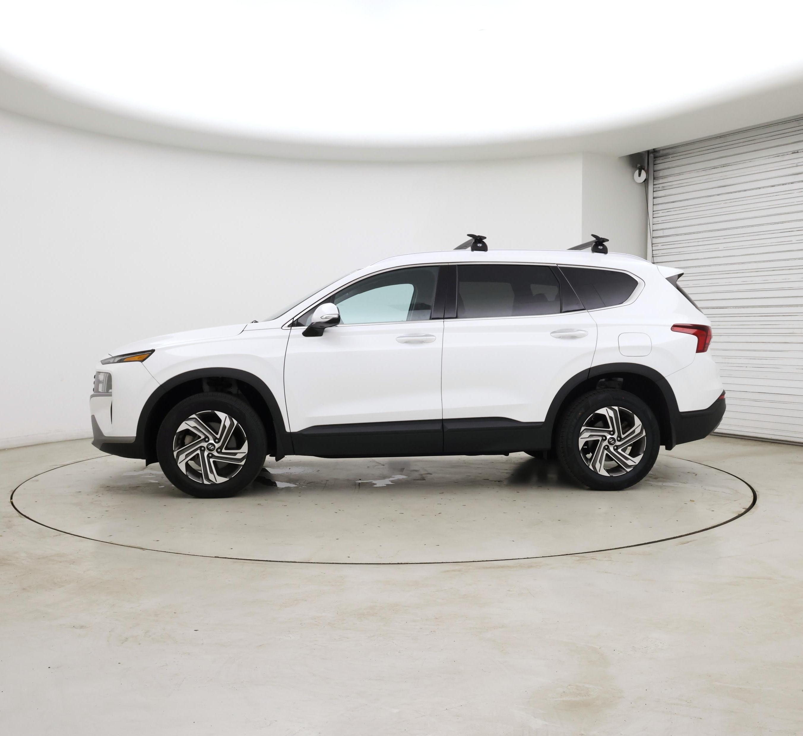 Thumbnail: 2023 Hyundai Santa Fe - 3