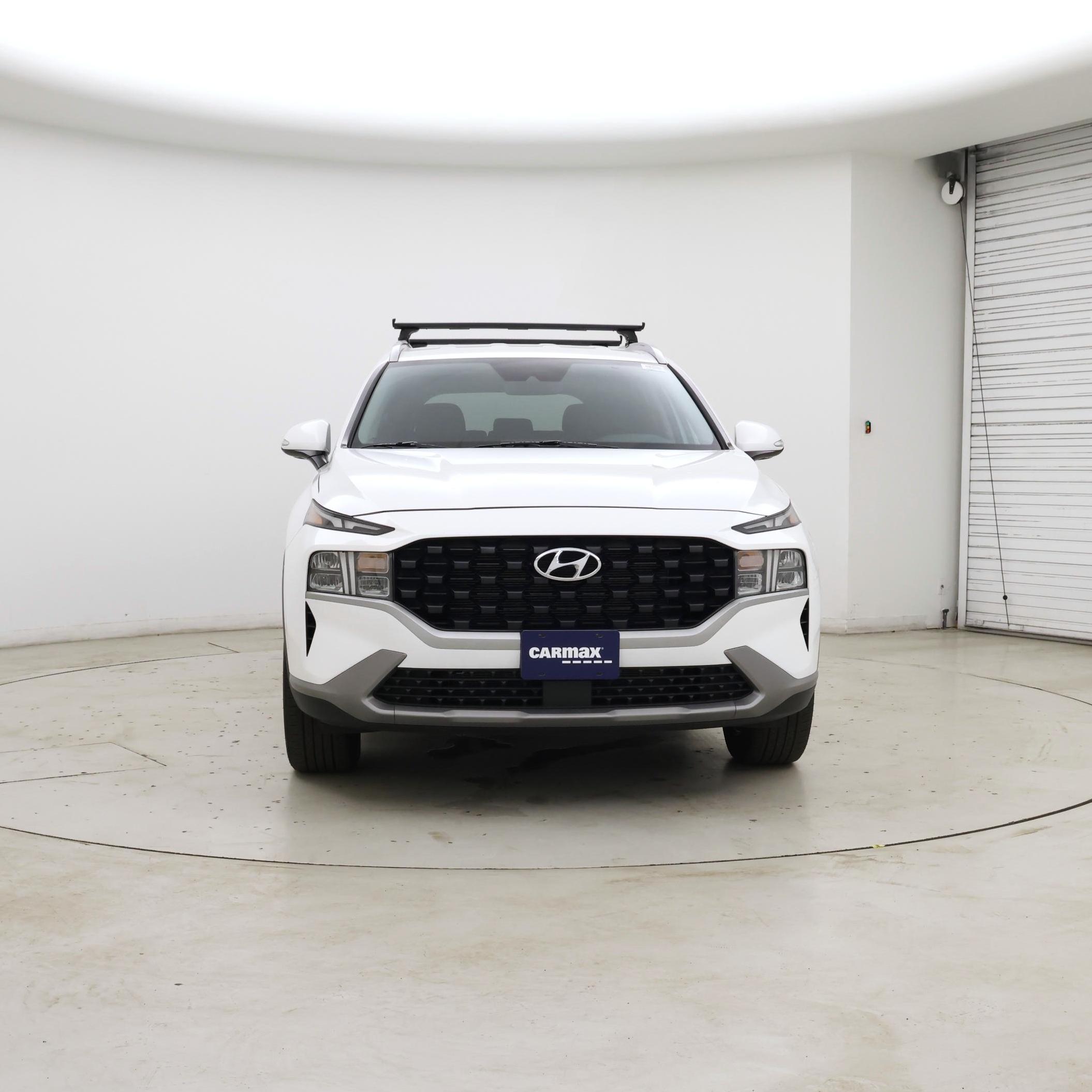 Thumbnail: 2023 Hyundai Santa Fe - 5