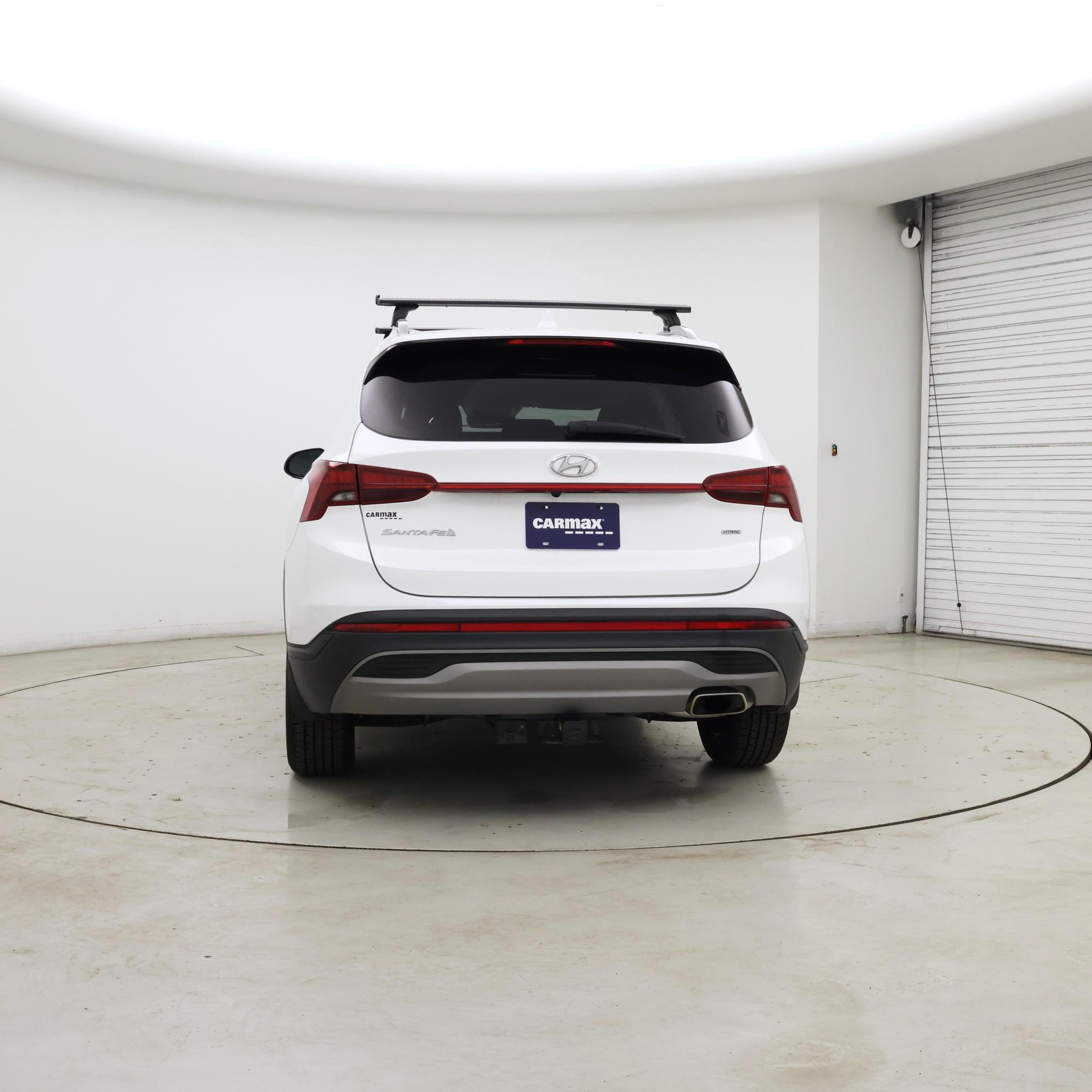 Thumbnail: 2023 Hyundai Santa Fe - 6