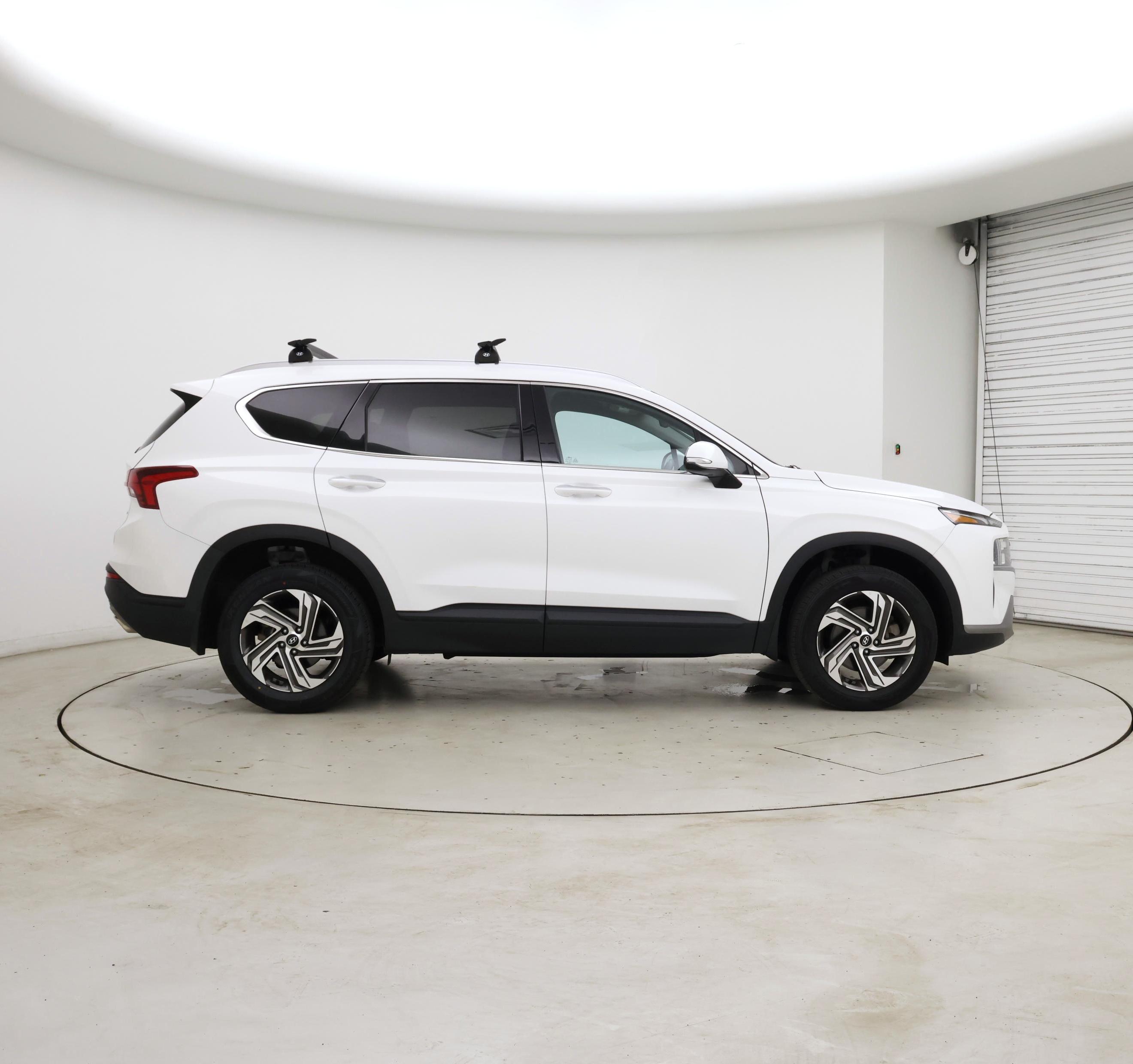 Thumbnail: 2023 Hyundai Santa Fe - 7