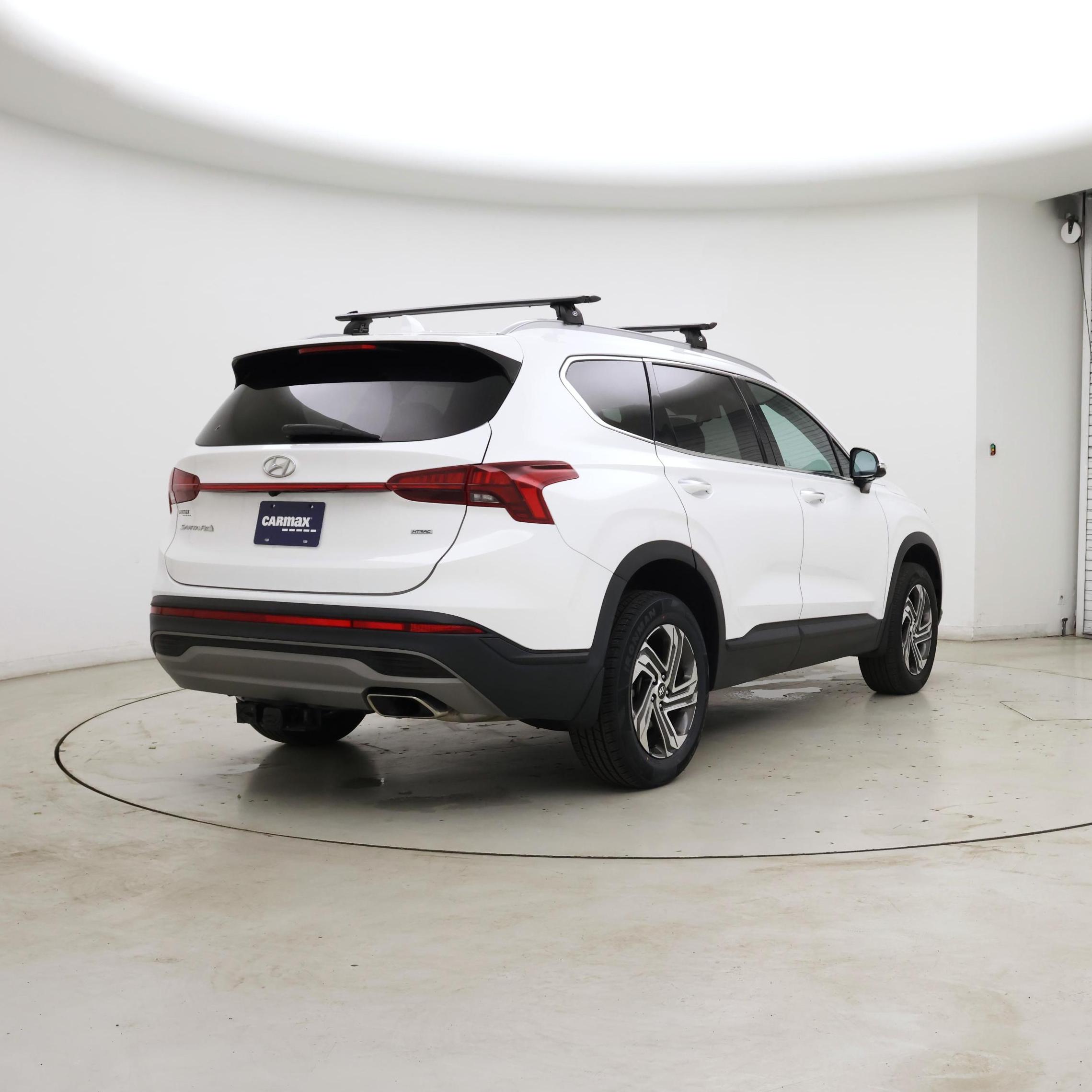 Thumbnail: 2023 Hyundai Santa Fe - 8