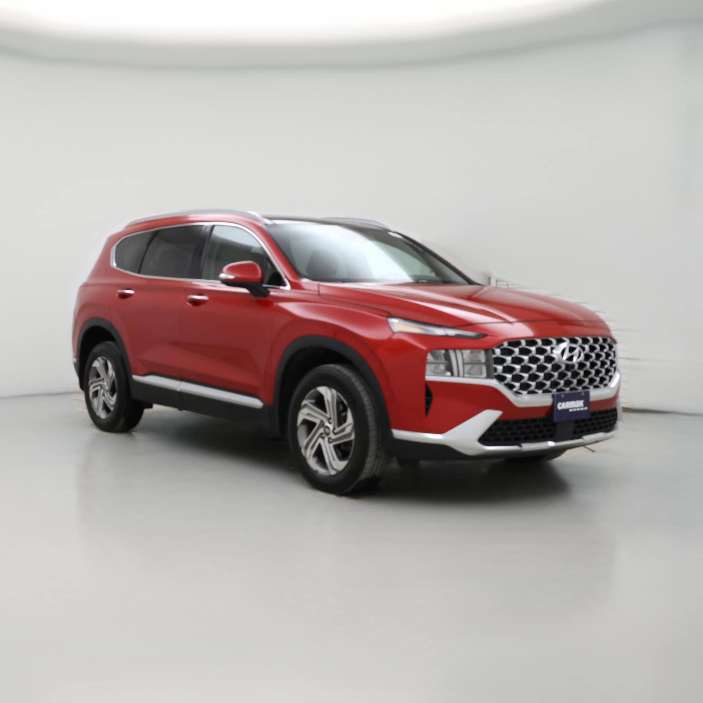 Thumbnail: 2023 Hyundai Santa Fe - 1
