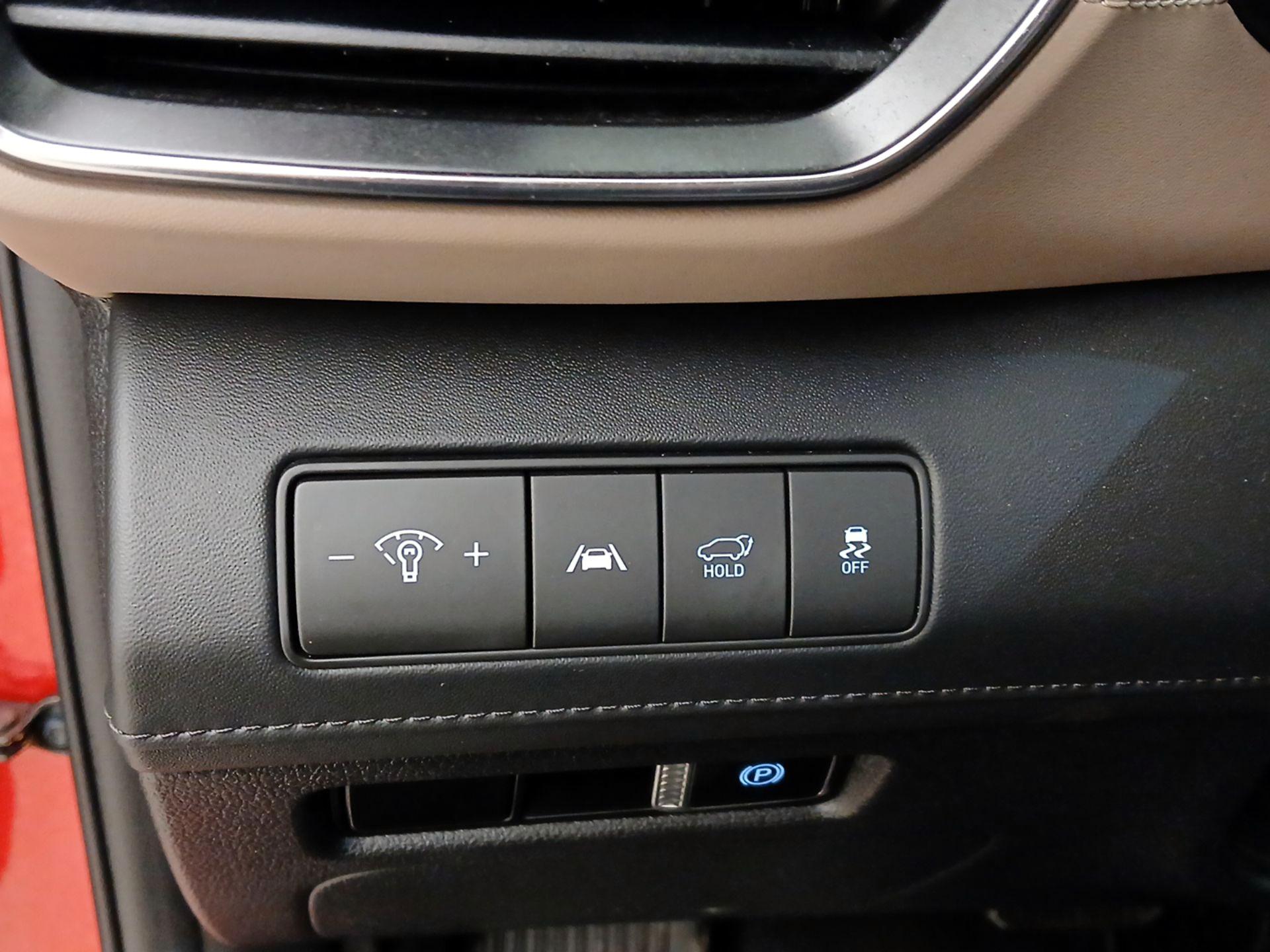 Thumbnail: 2023 Hyundai Santa Fe - 13