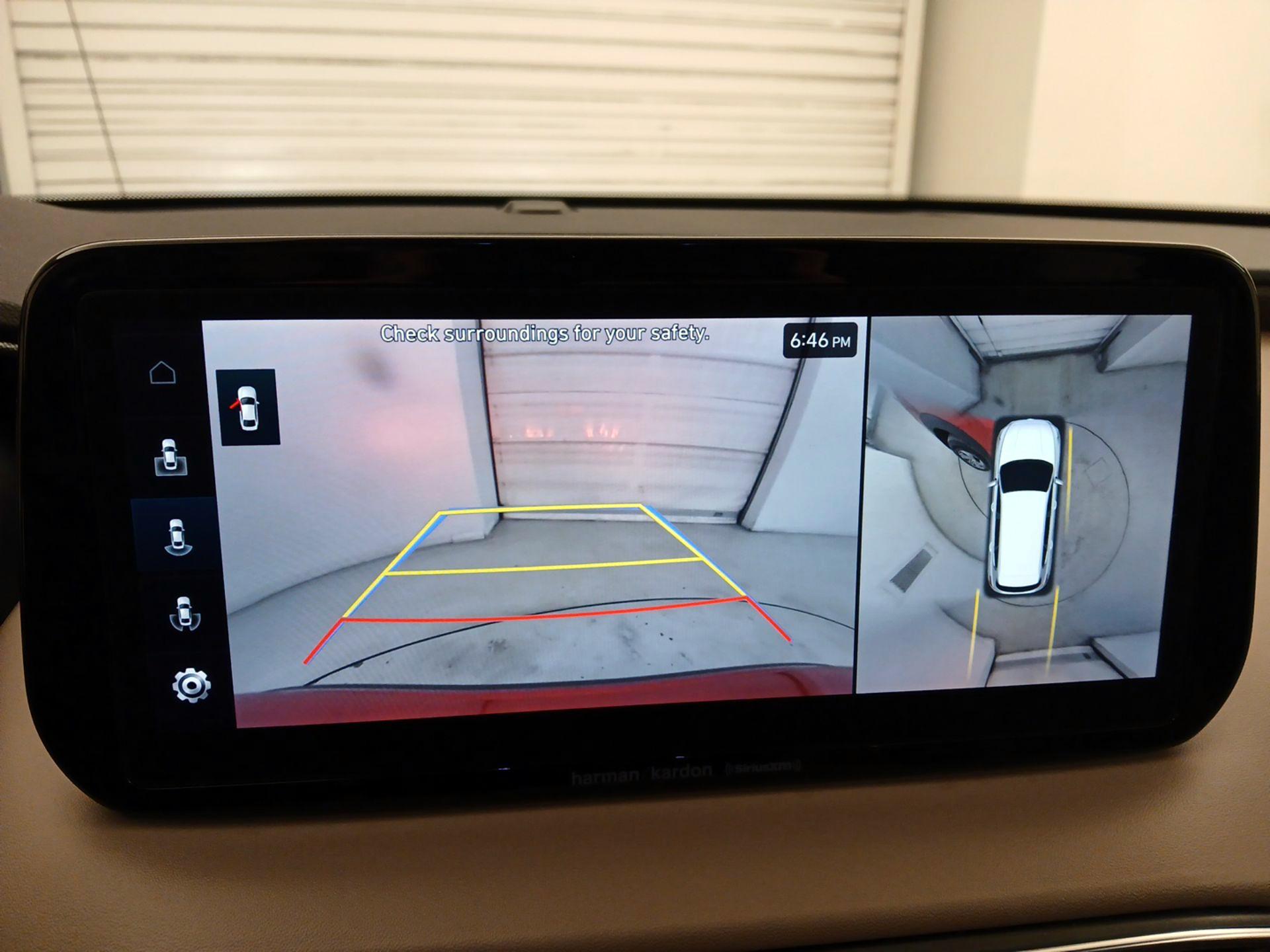 Thumbnail: 2023 Hyundai Santa Fe - 14