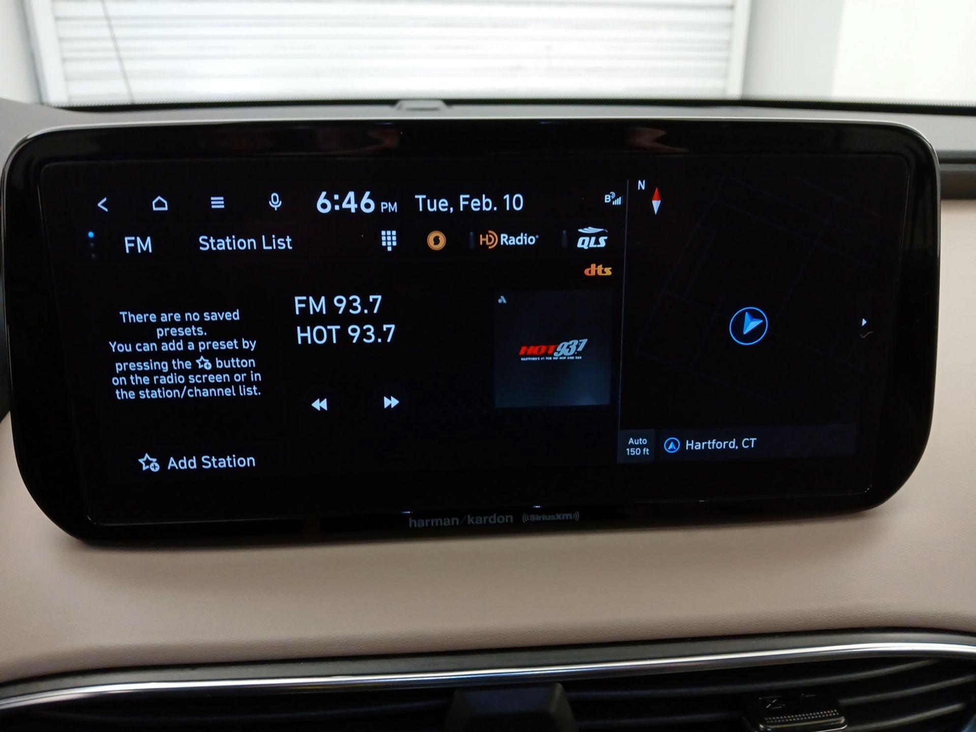 Thumbnail: 2023 Hyundai Santa Fe - 15