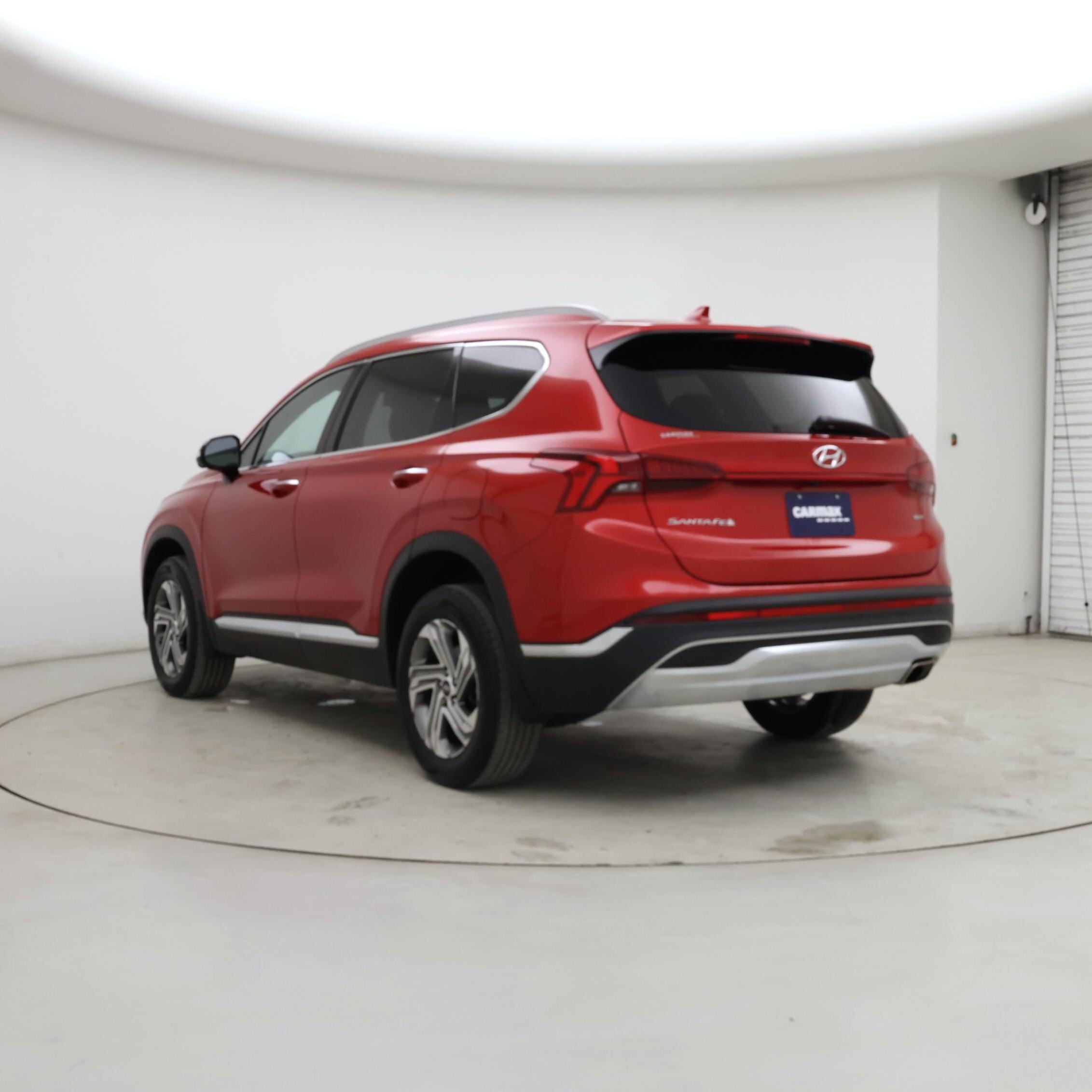 Thumbnail: 2023 Hyundai Santa Fe - 2