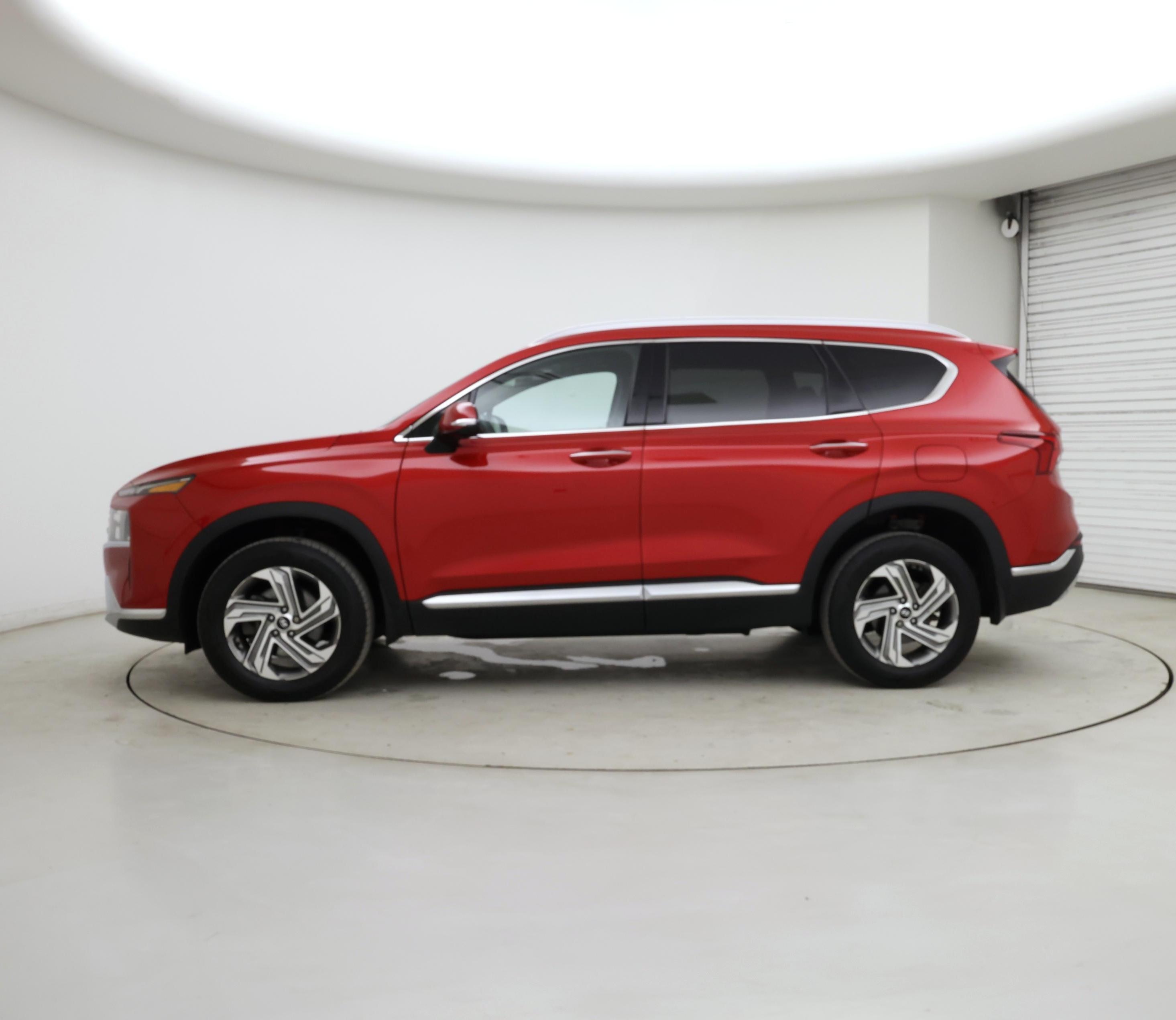 Thumbnail: 2023 Hyundai Santa Fe - 3