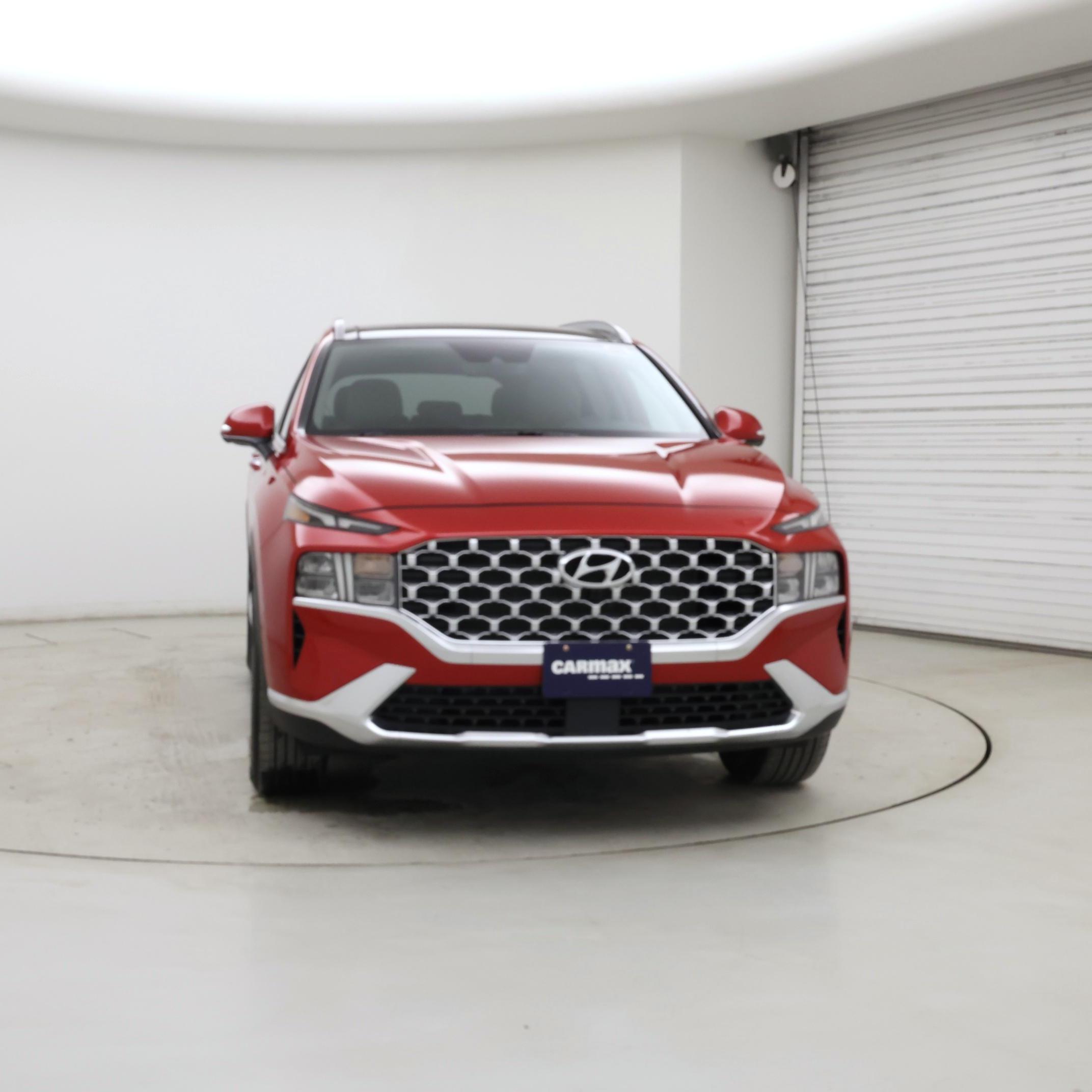 Thumbnail: 2023 Hyundai Santa Fe - 5