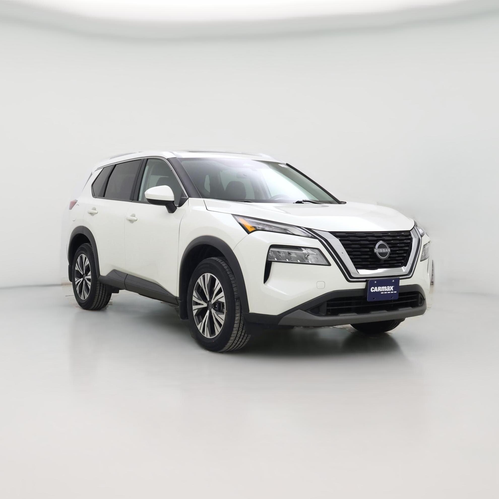Thumbnail: 2023 Nissan Rogue - 1