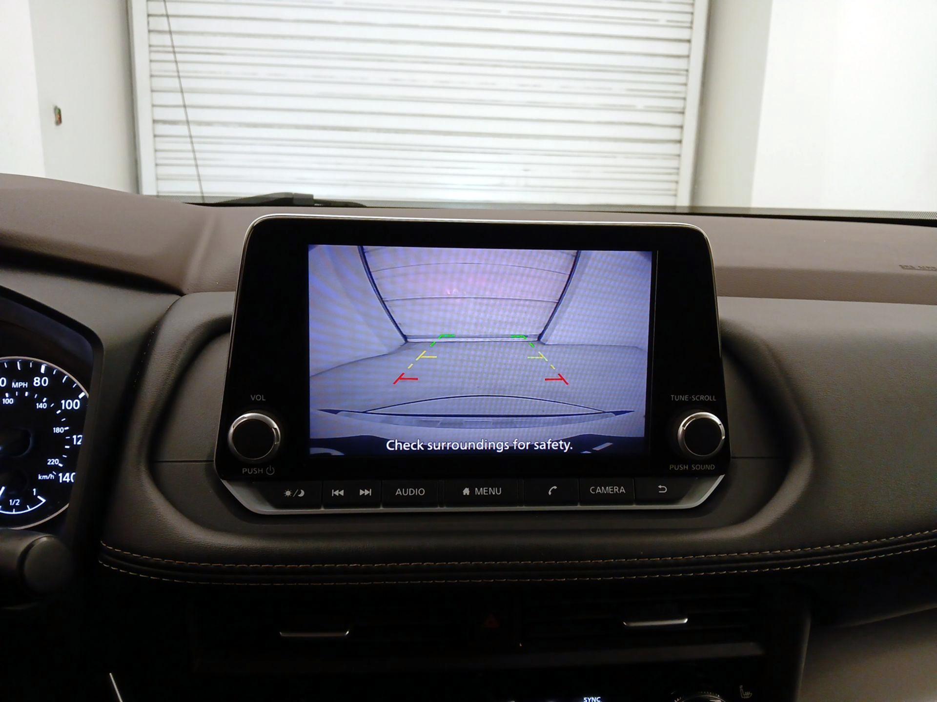 Thumbnail: 2023 Nissan Rogue - 14