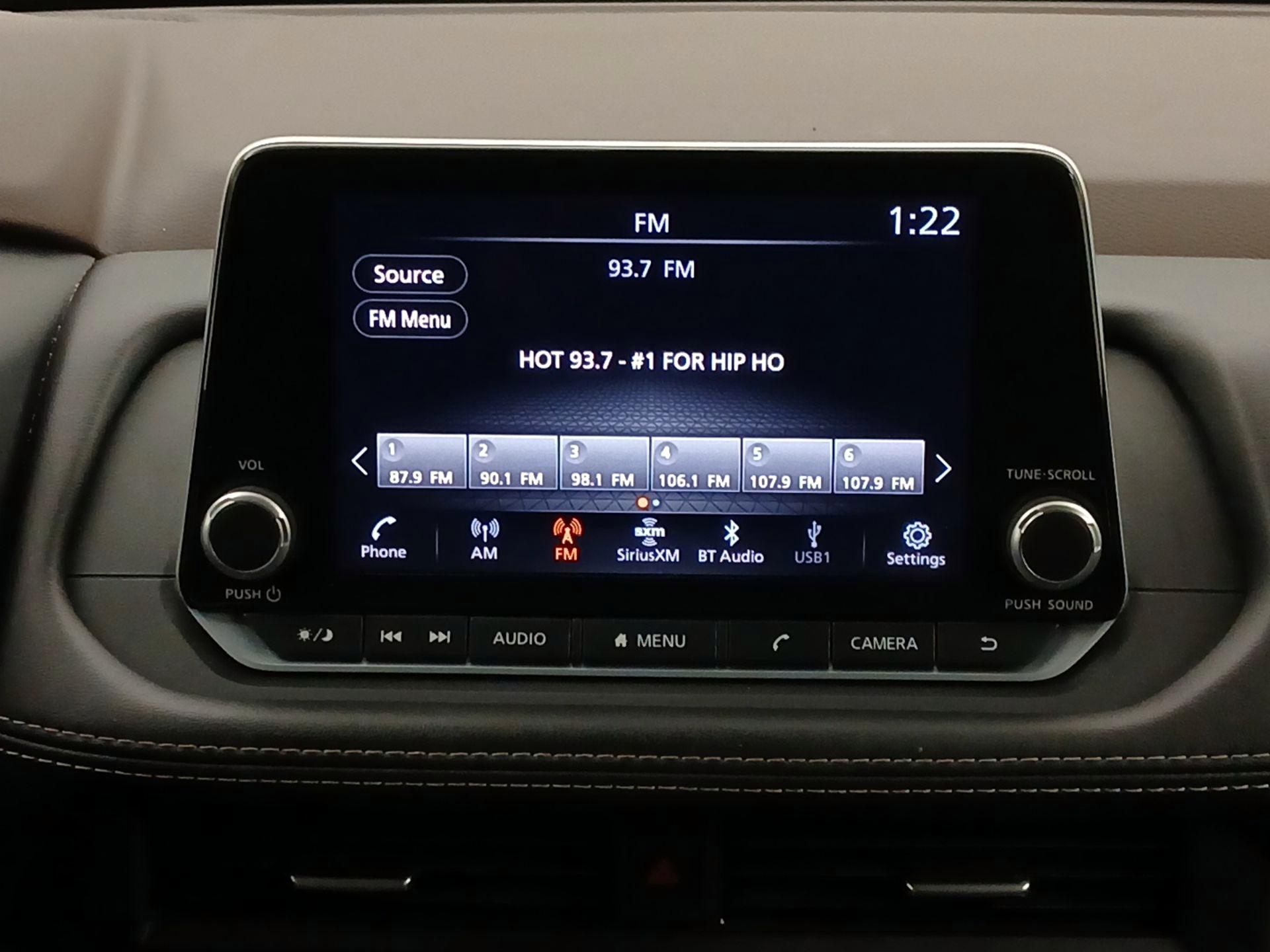 Thumbnail: 2023 Nissan Rogue - 15