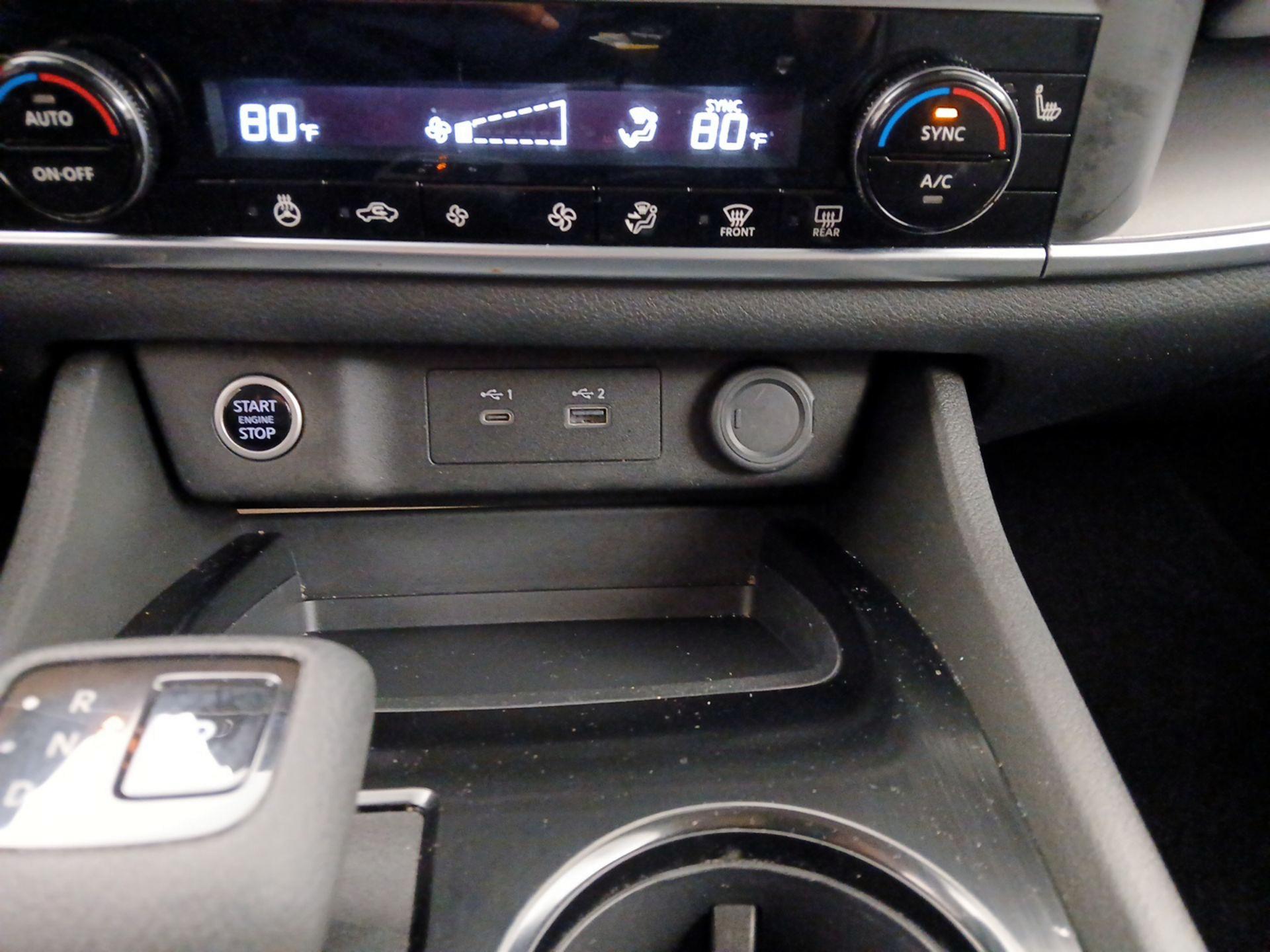 Thumbnail: 2023 Nissan Rogue - 18