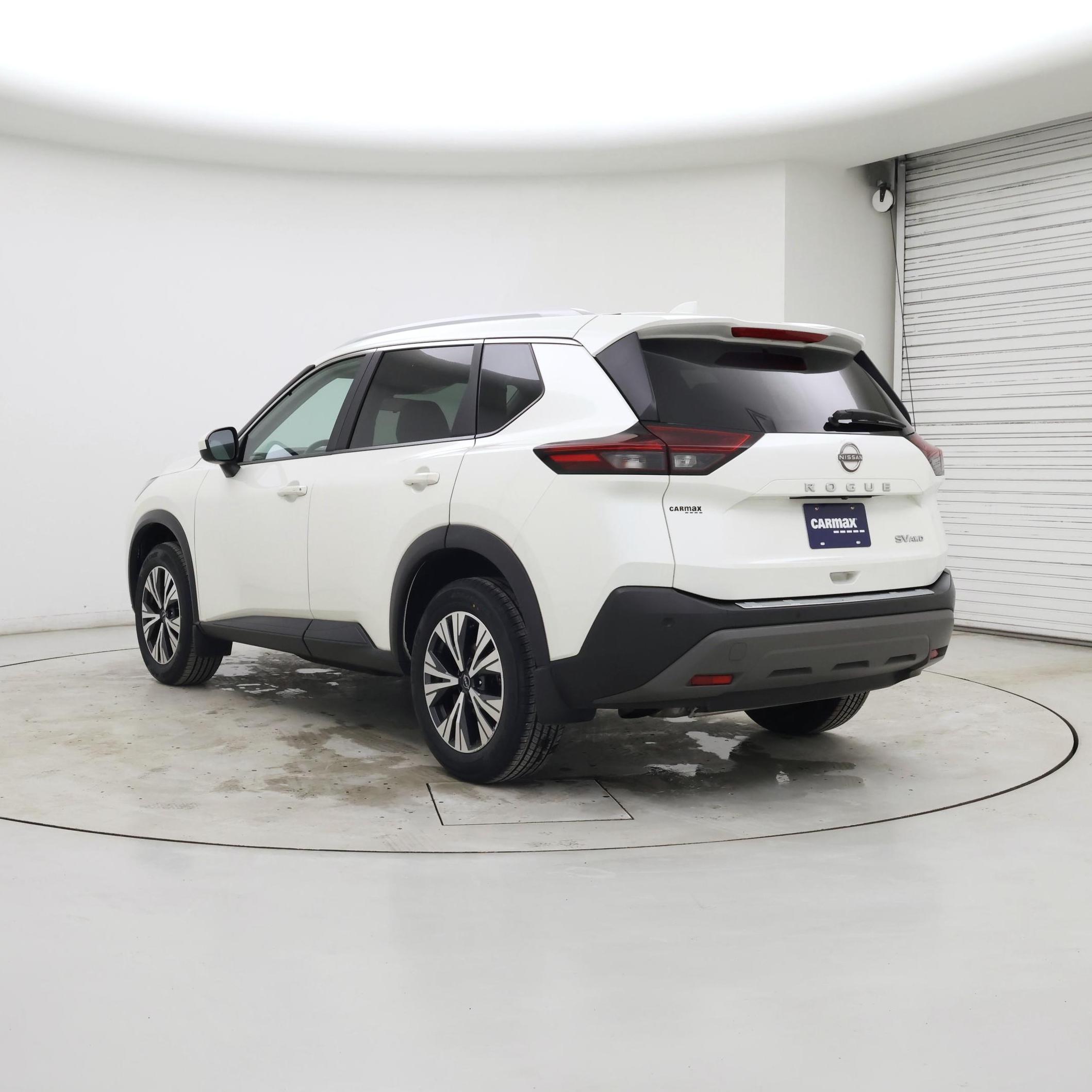 Thumbnail: 2023 Nissan Rogue - 2