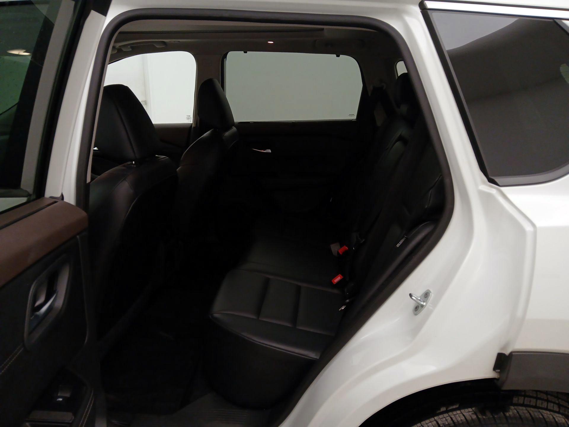 Thumbnail: 2023 Nissan Rogue - 20