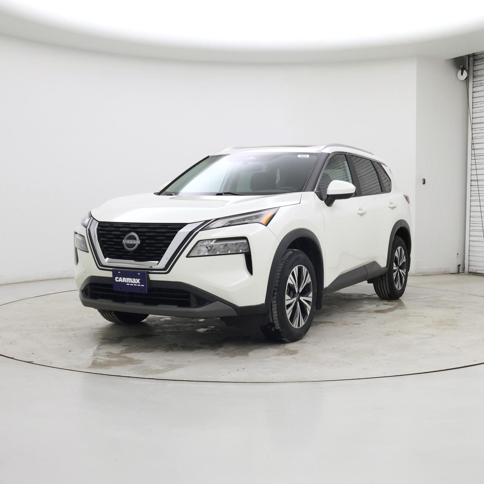 Thumbnail: 2023 Nissan Rogue - 4