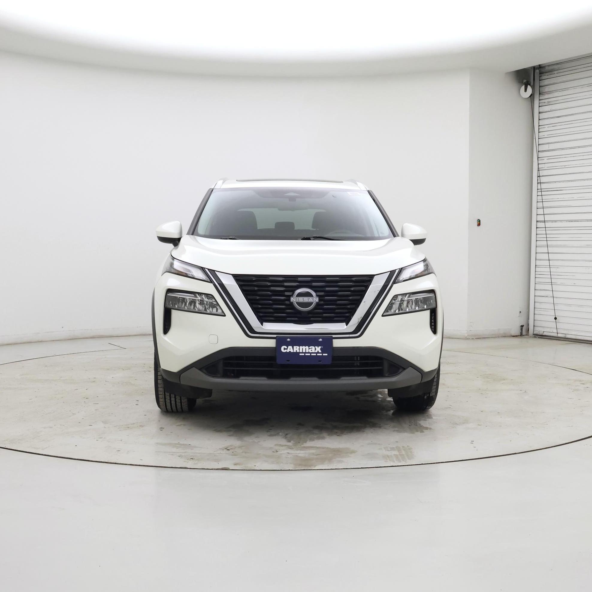 Thumbnail: 2023 Nissan Rogue - 5