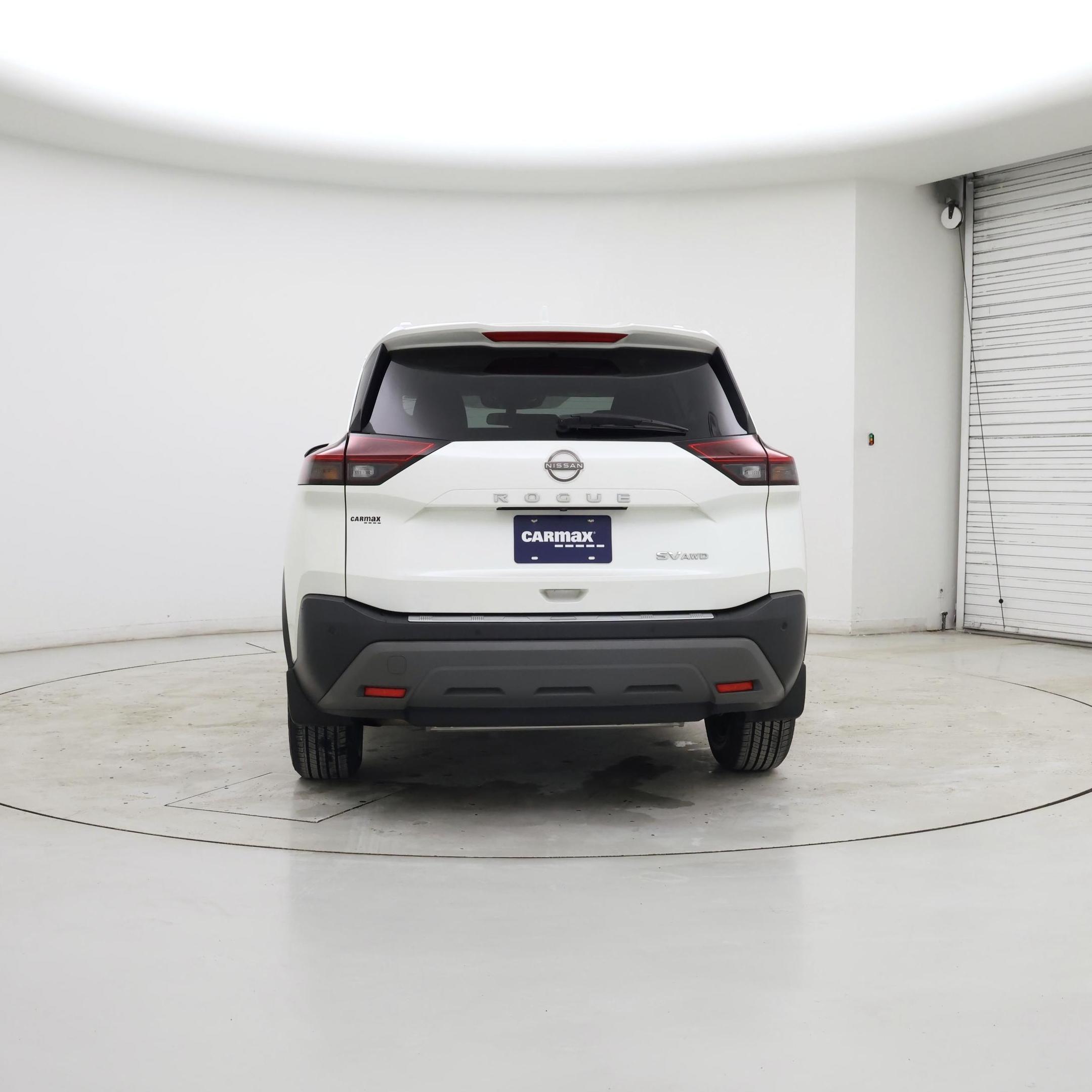 Thumbnail: 2023 Nissan Rogue - 6