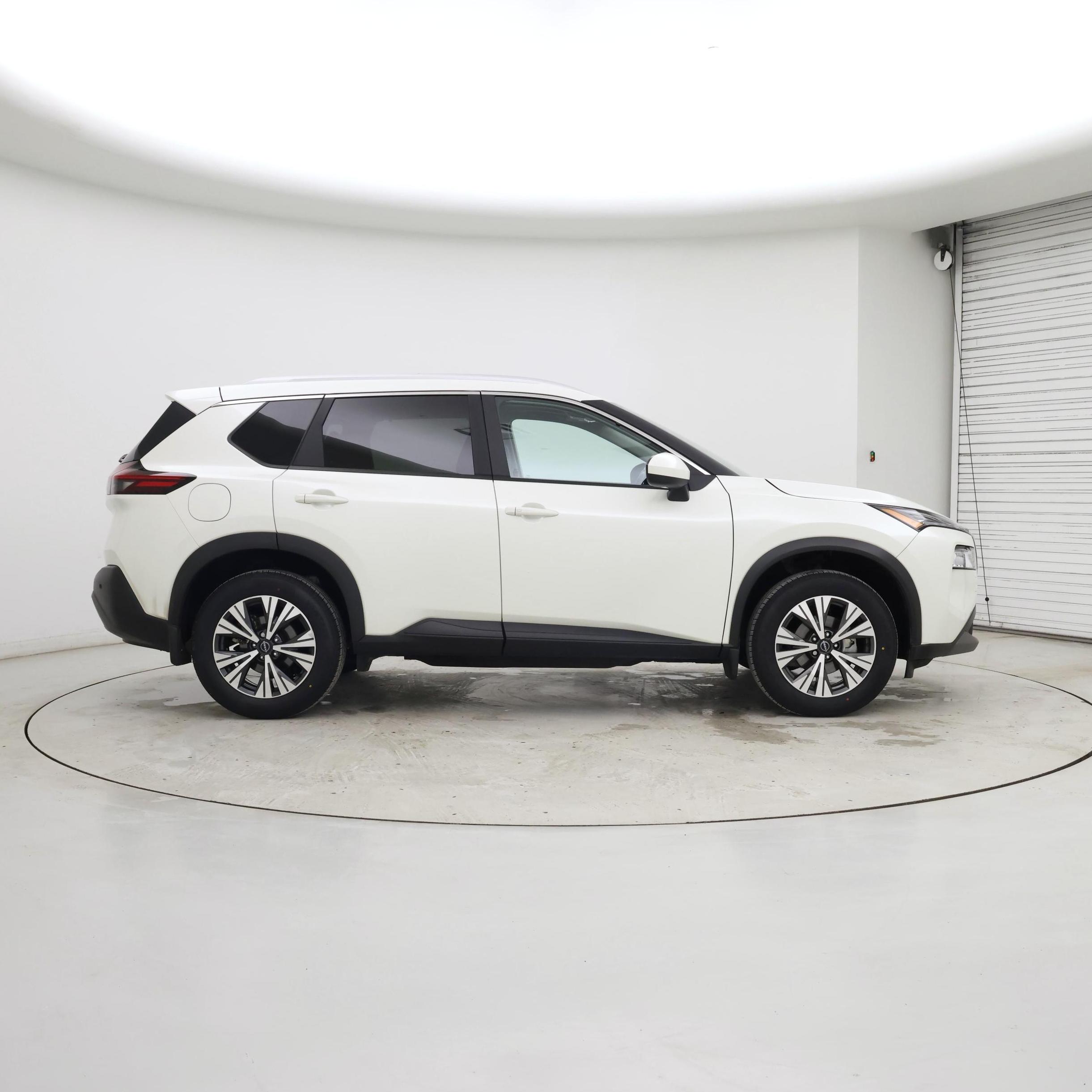 Thumbnail: 2023 Nissan Rogue - 7