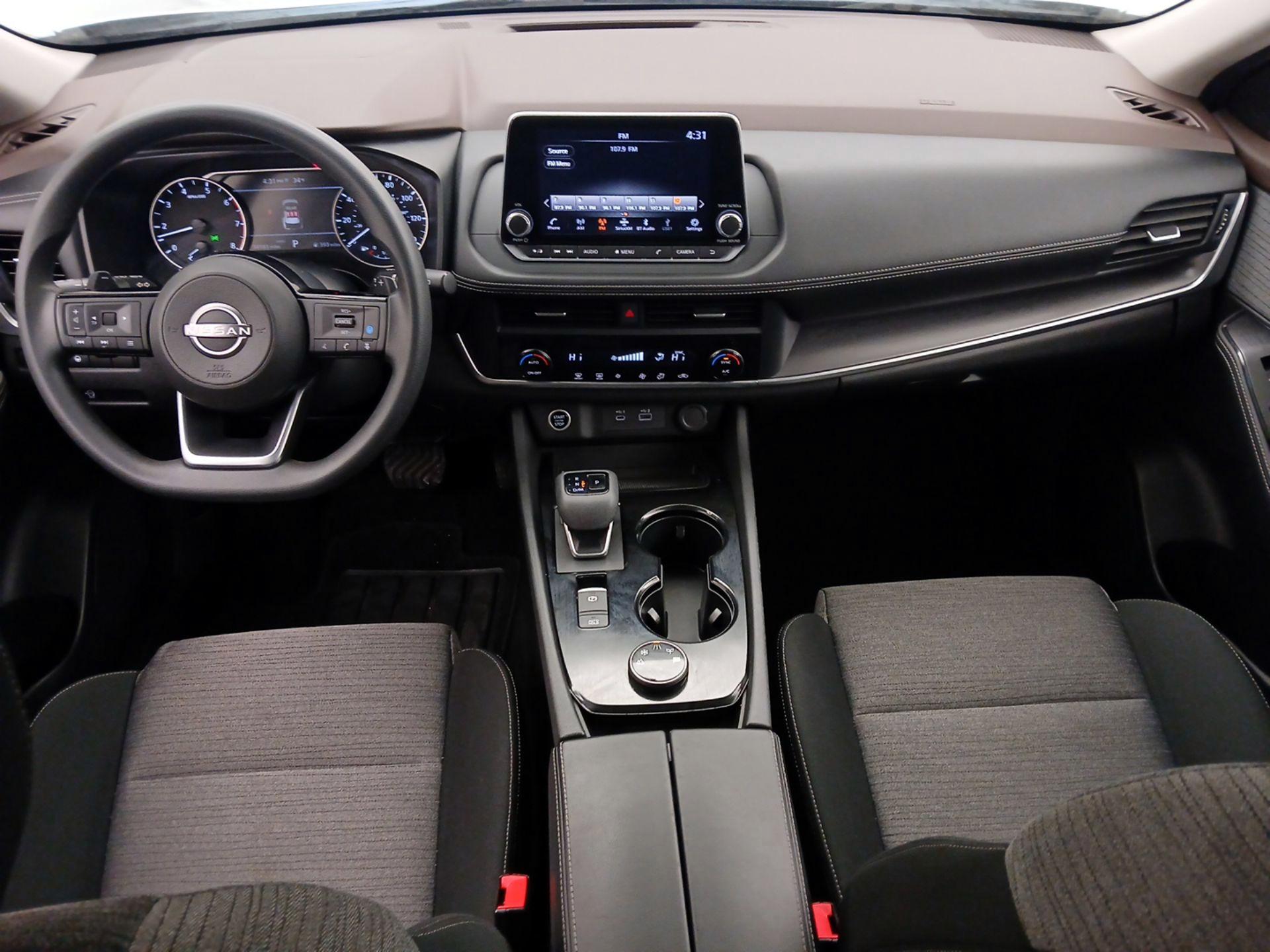 Thumbnail: 2023 Nissan Rogue - 9