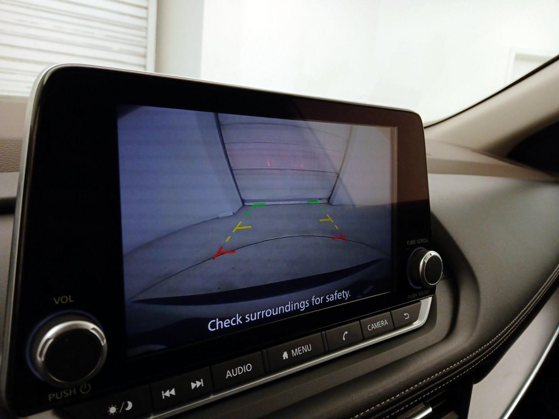 Thumbnail: 2023 Nissan Rogue - 14