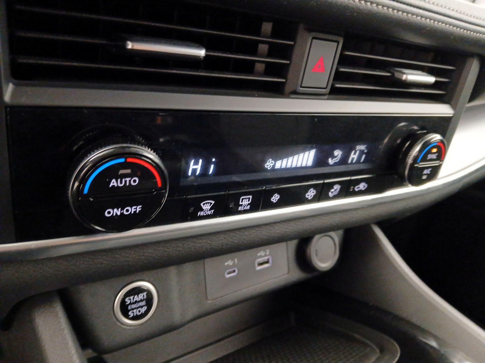 Thumbnail: 2023 Nissan Rogue - 16