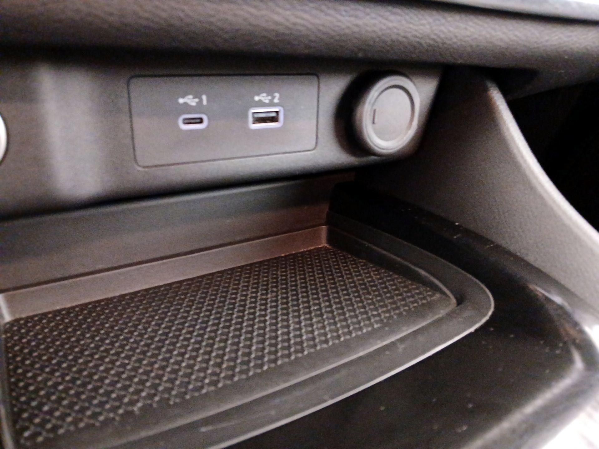 Thumbnail: 2023 Nissan Rogue - 18