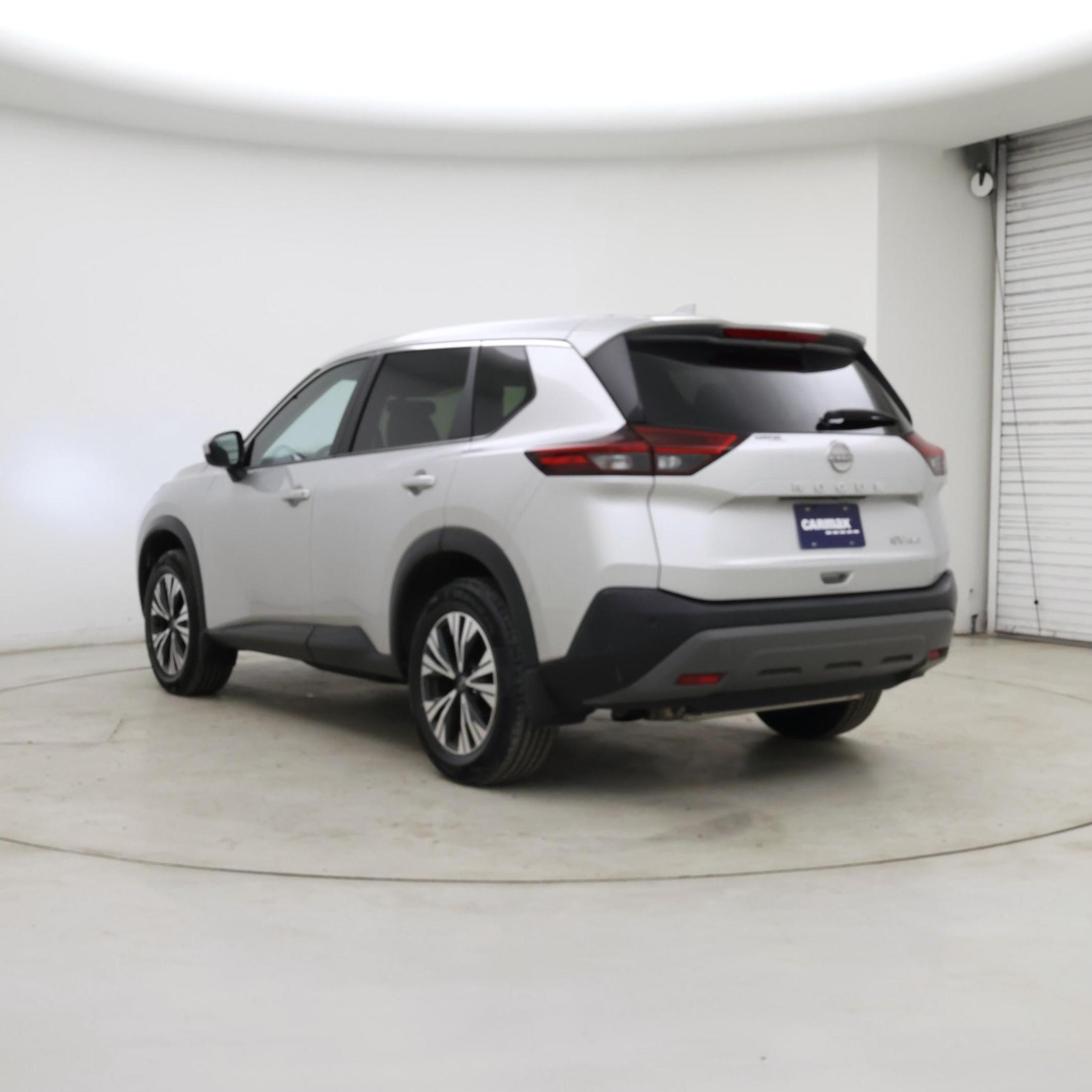 Thumbnail: 2023 Nissan Rogue - 2