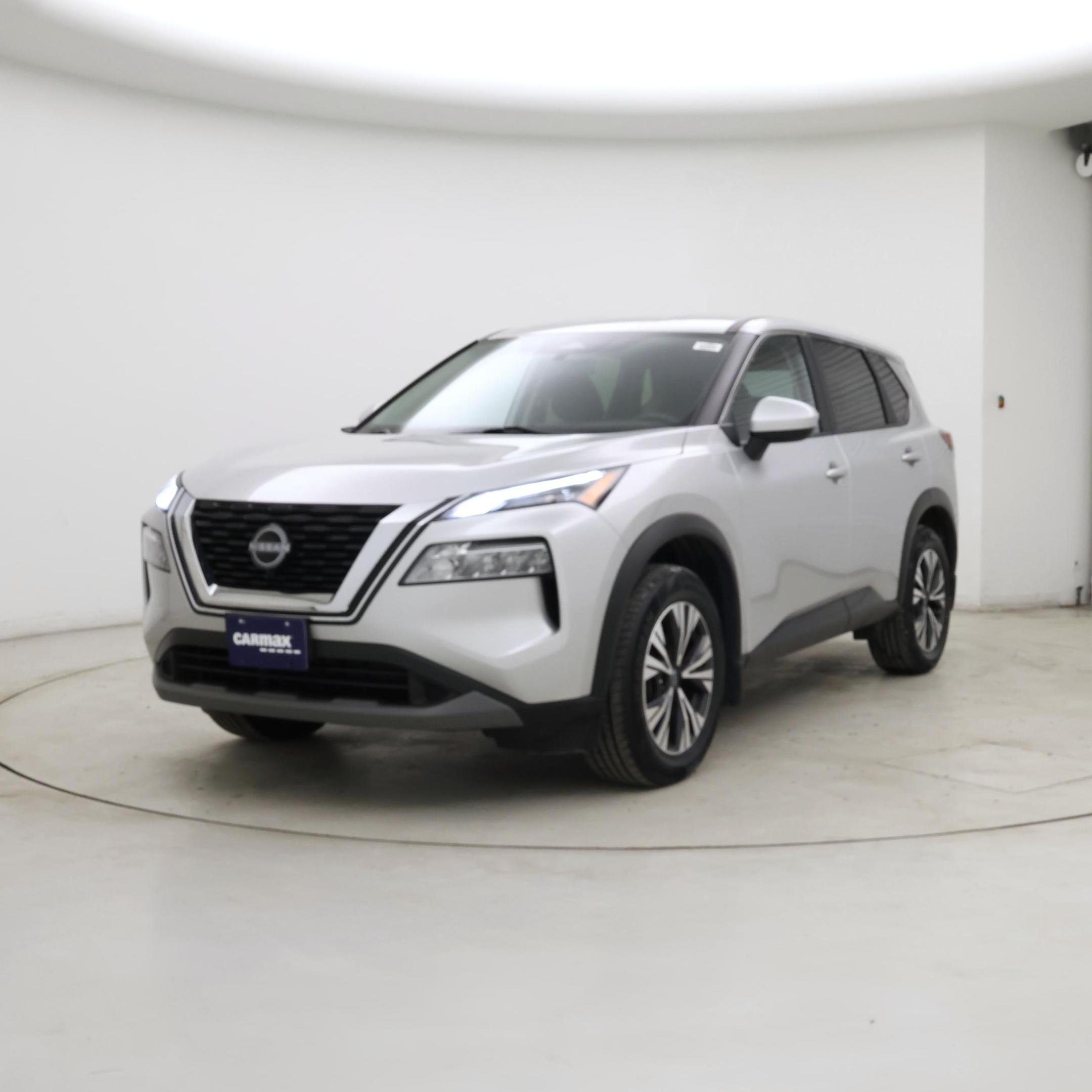 Thumbnail: 2023 Nissan Rogue - 4