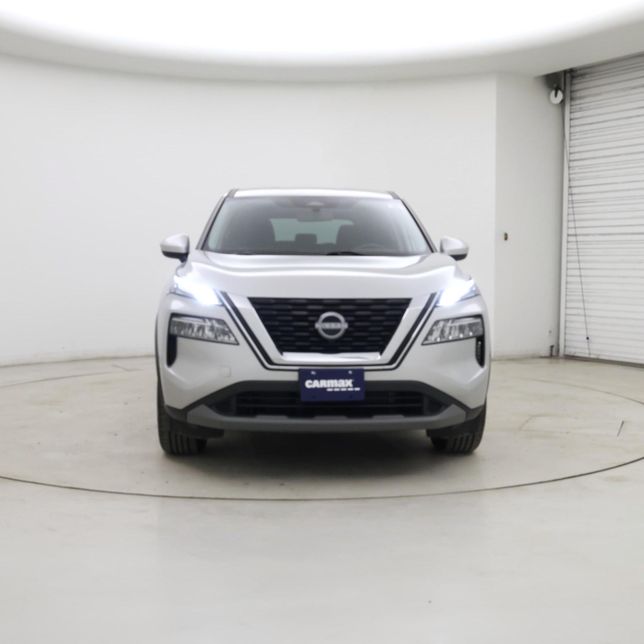 Thumbnail: 2023 Nissan Rogue - 5