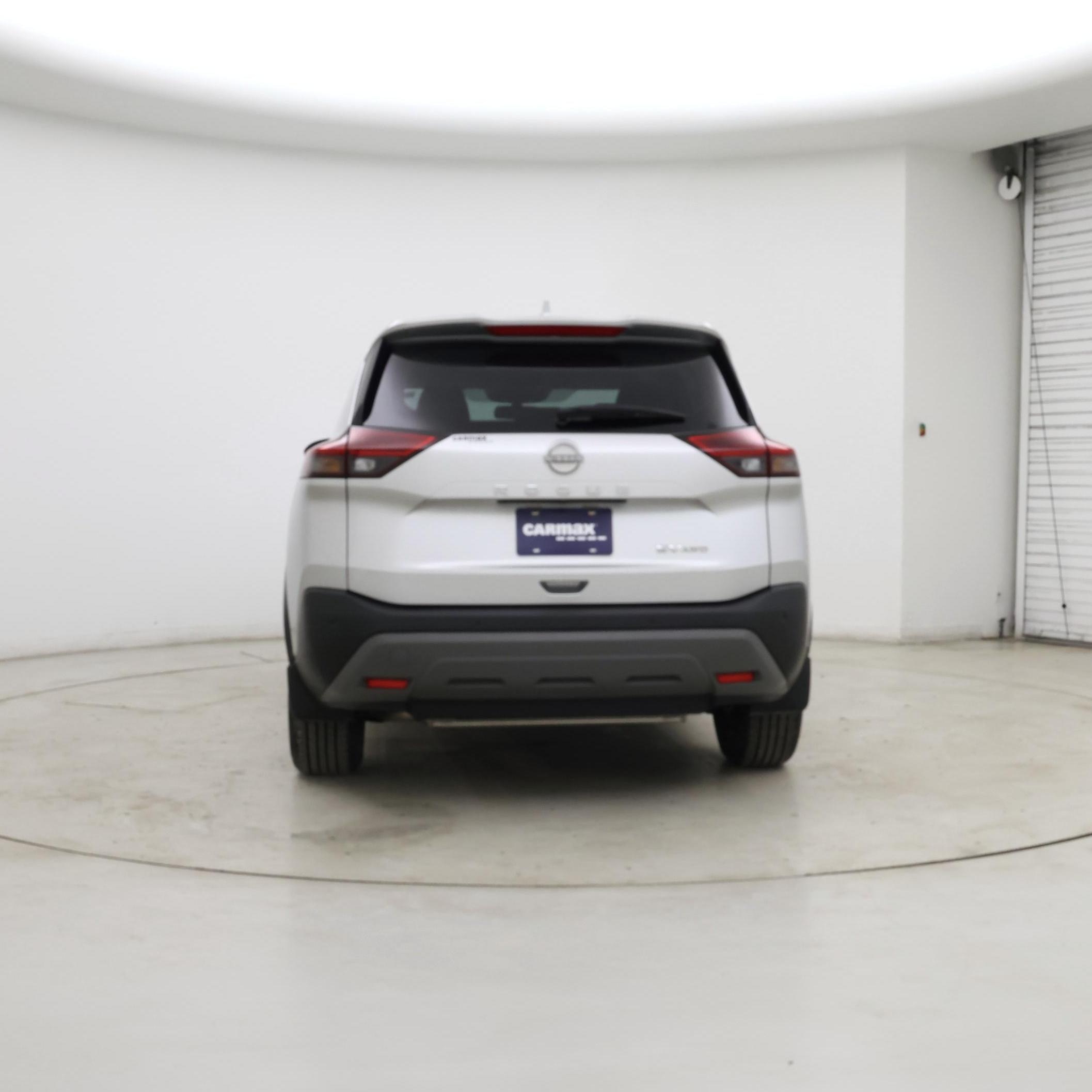 Thumbnail: 2023 Nissan Rogue - 6