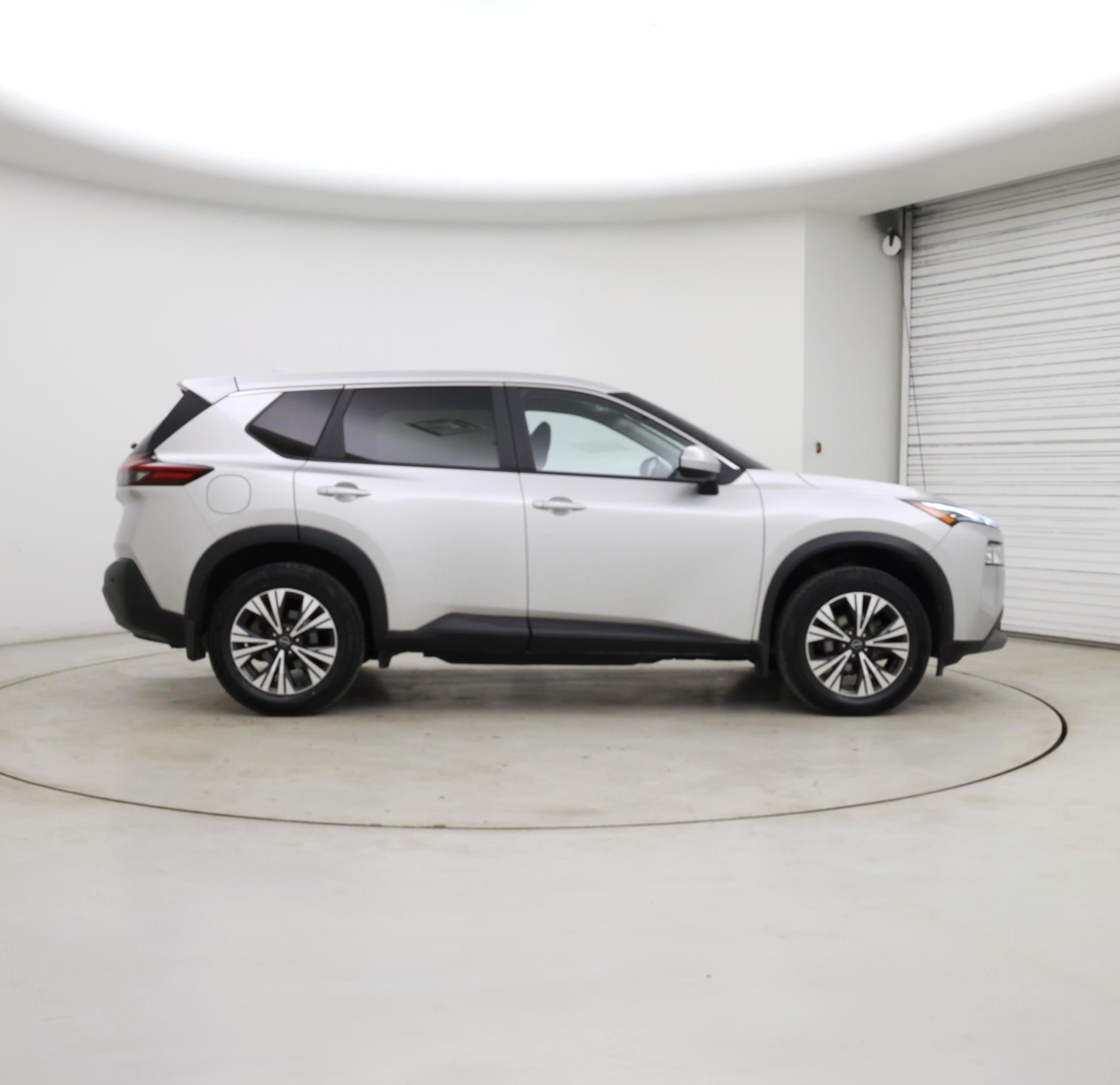 Thumbnail: 2023 Nissan Rogue - 7