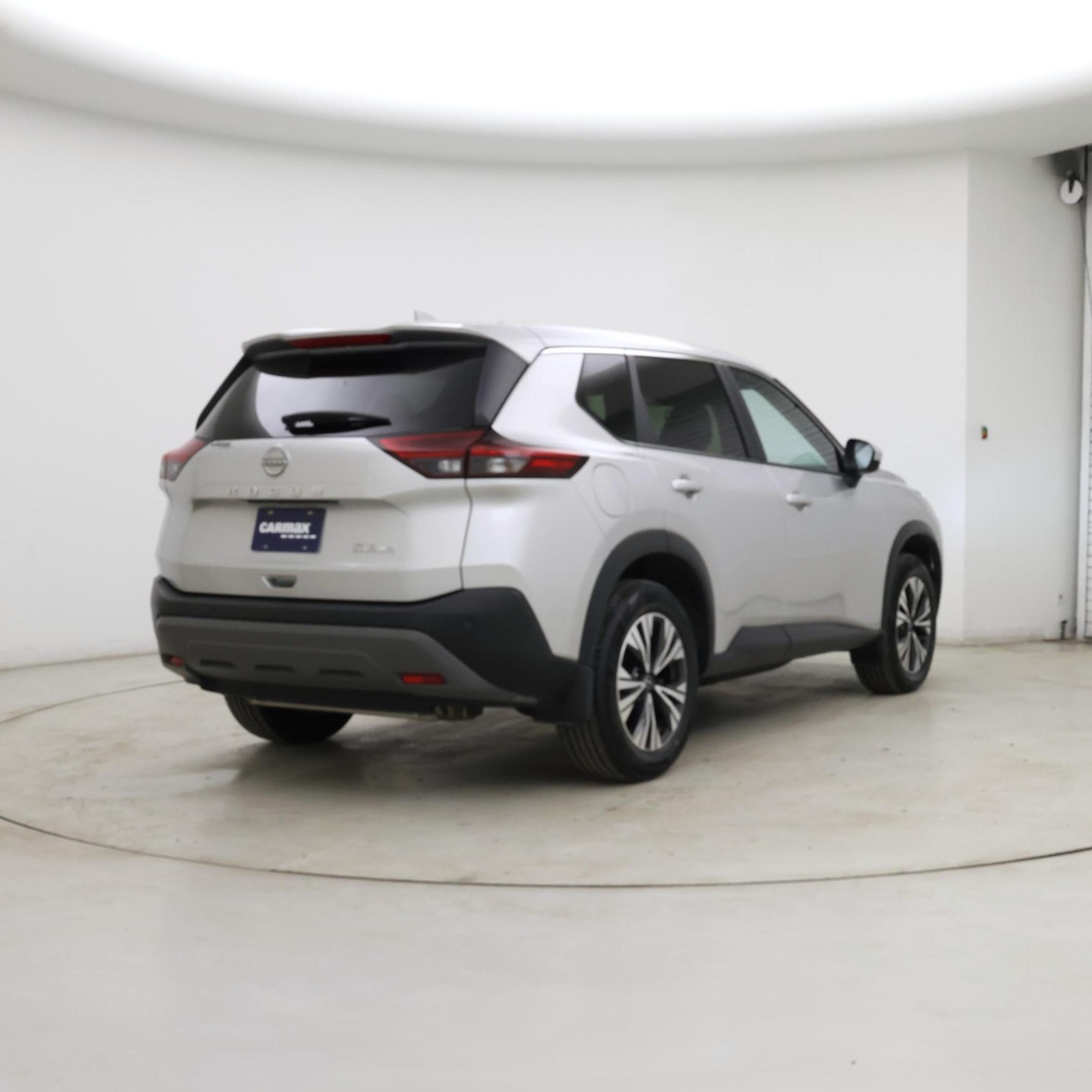 Thumbnail: 2023 Nissan Rogue - 8