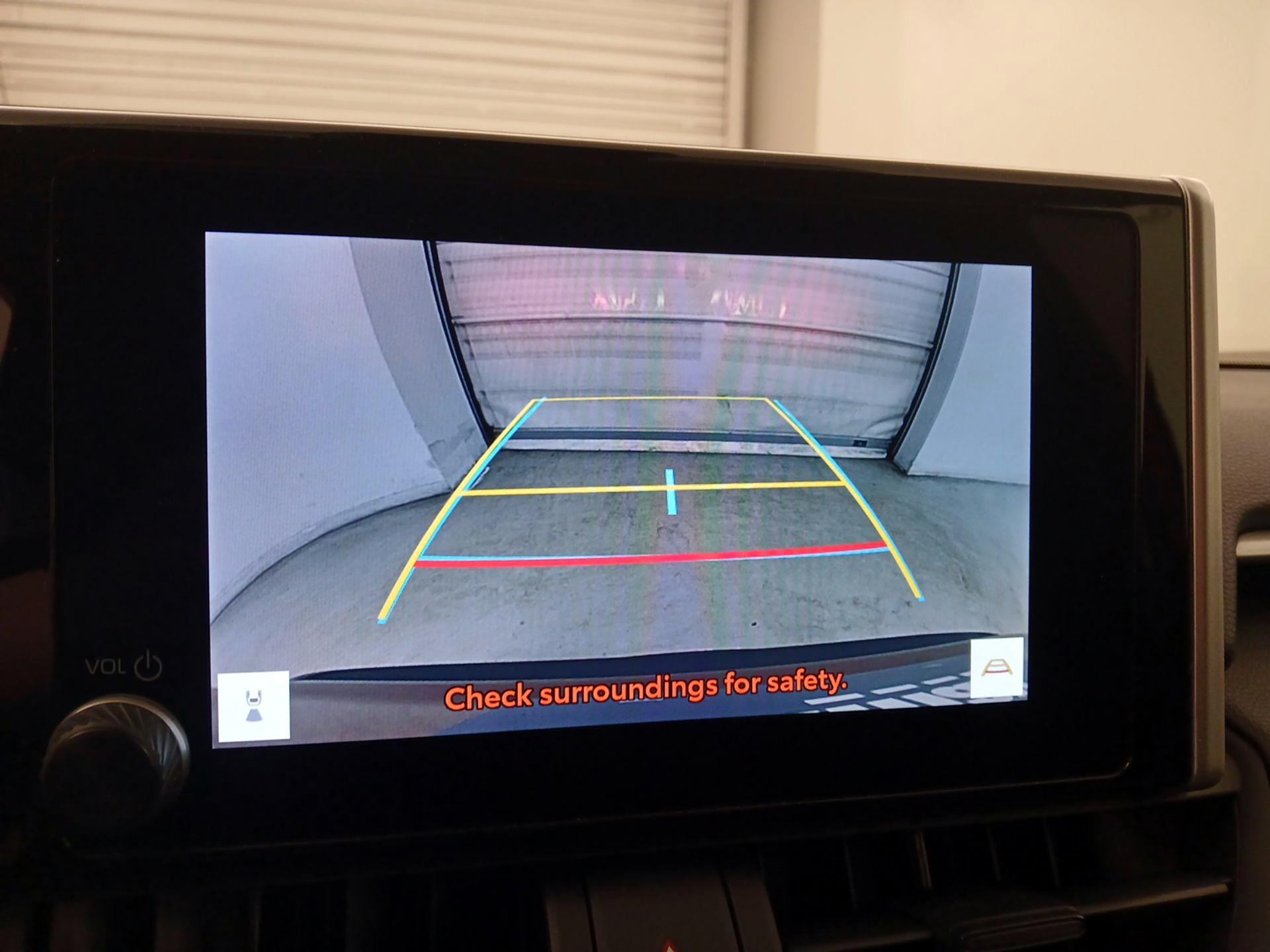 Thumbnail: 2024 Toyota RAV4 - 14