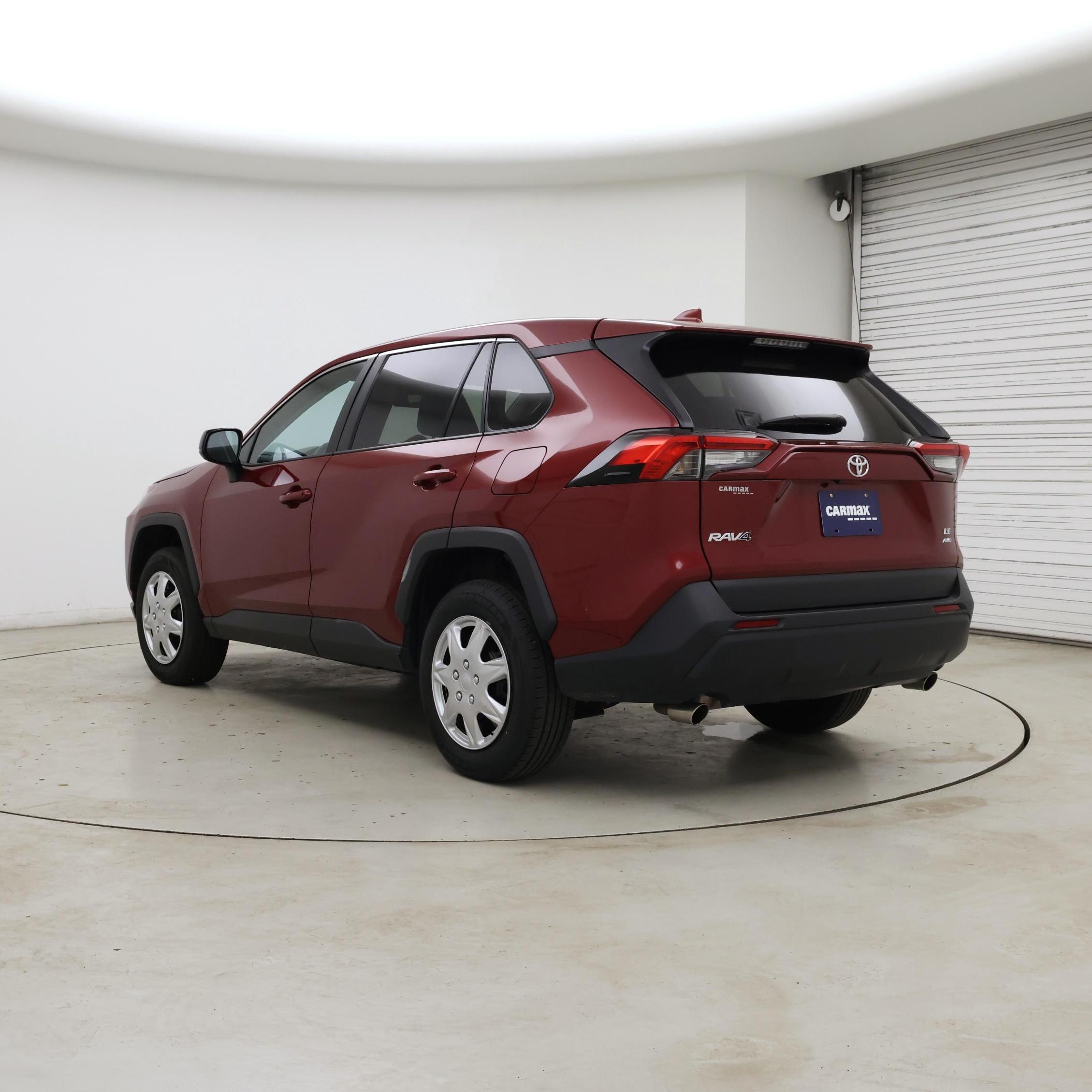 Thumbnail: 2024 Toyota RAV4 - 2