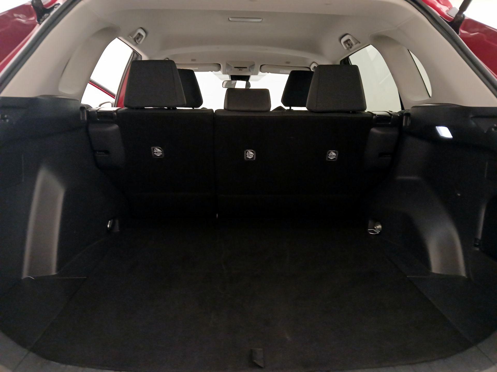 Thumbnail: 2024 Toyota RAV4 - 20