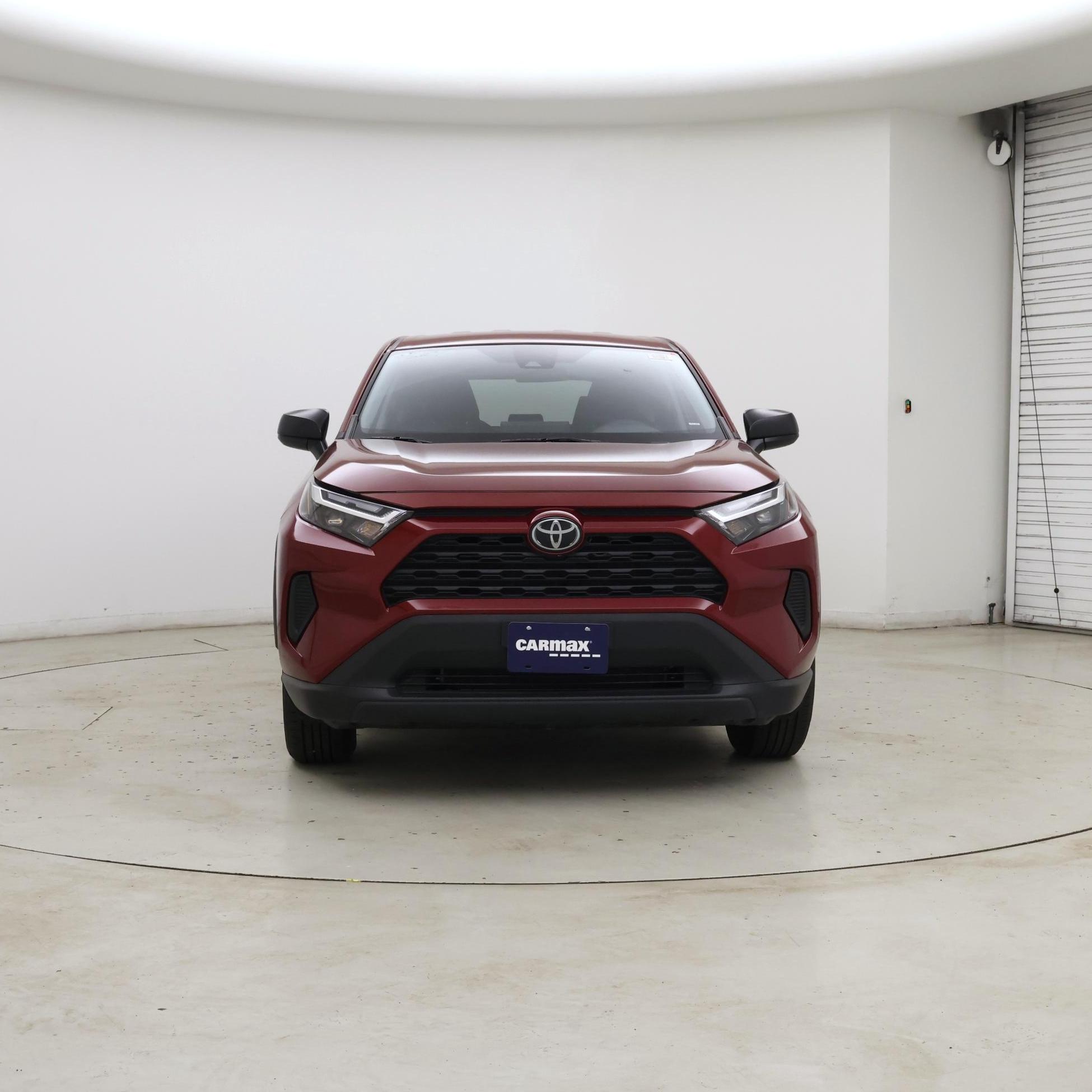 Thumbnail: 2024 Toyota RAV4 - 5