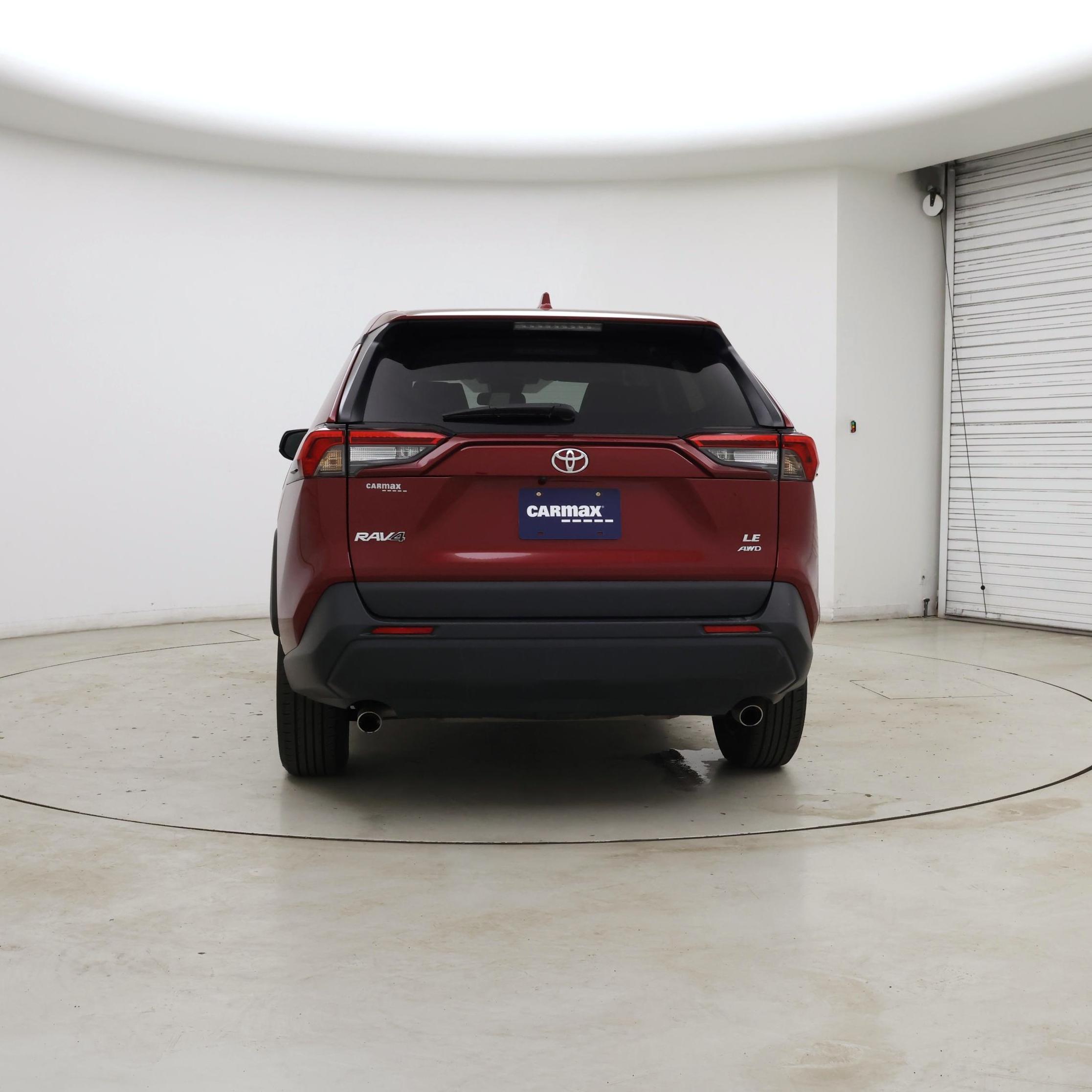 Thumbnail: 2024 Toyota RAV4 - 6