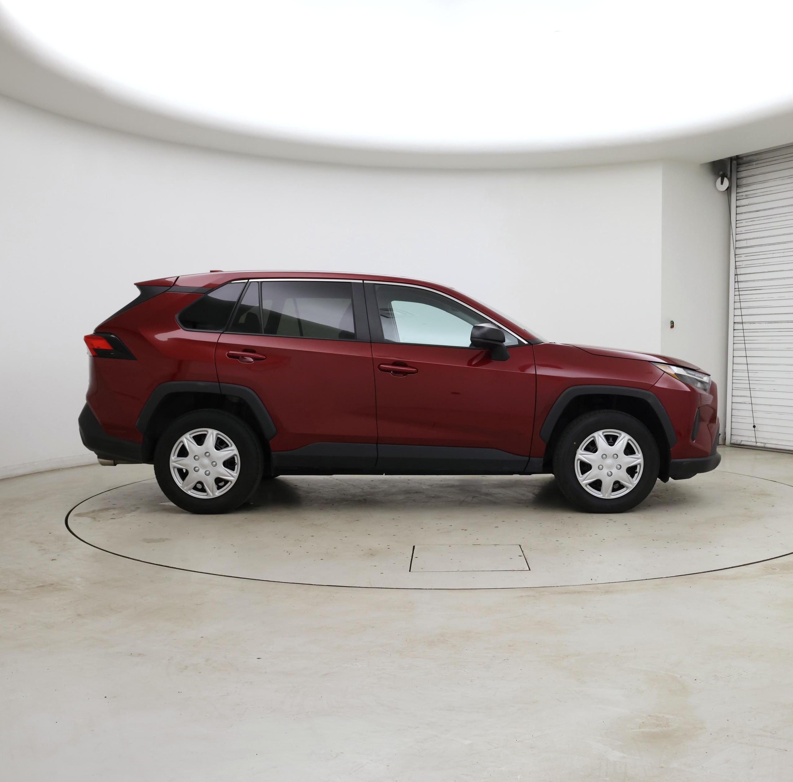 Thumbnail: 2024 Toyota RAV4 - 7