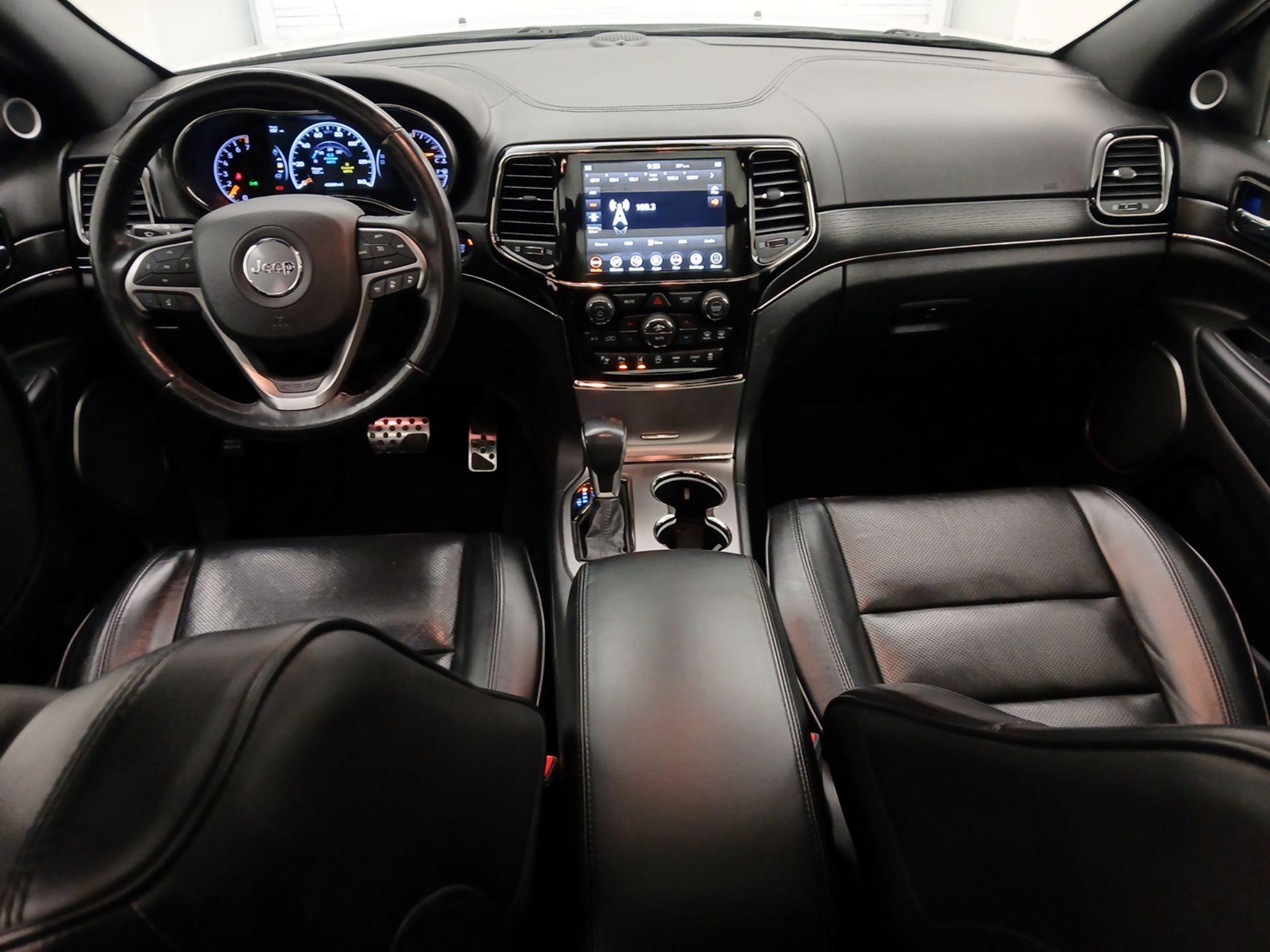 Thumbnail: 2021 Jeep Grand Cherokee - 9